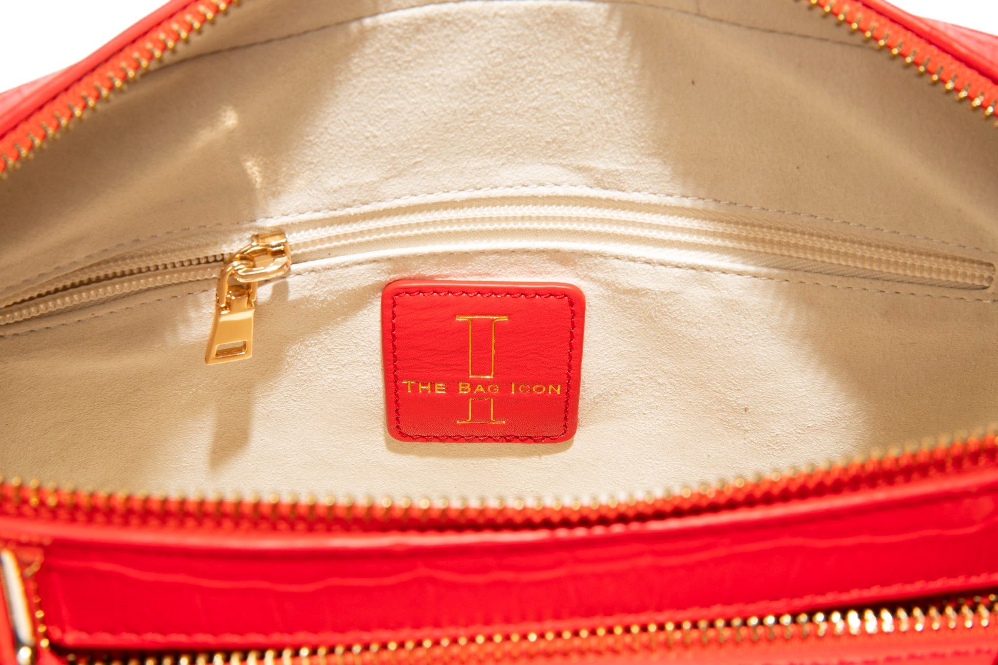 EL BOLSO BAÑERO DE LA ABUELA