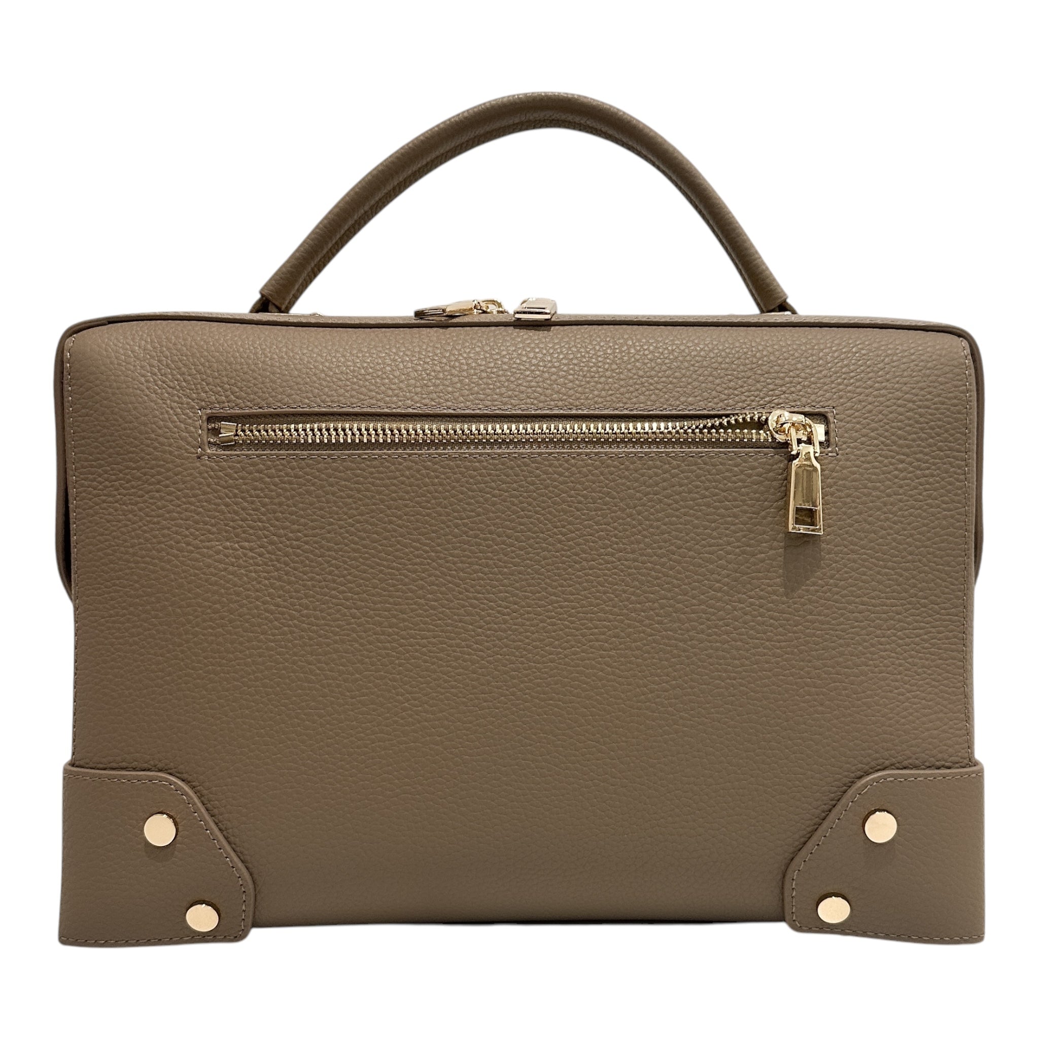 EL BOLSO BAÑERO DE LA ABUELA