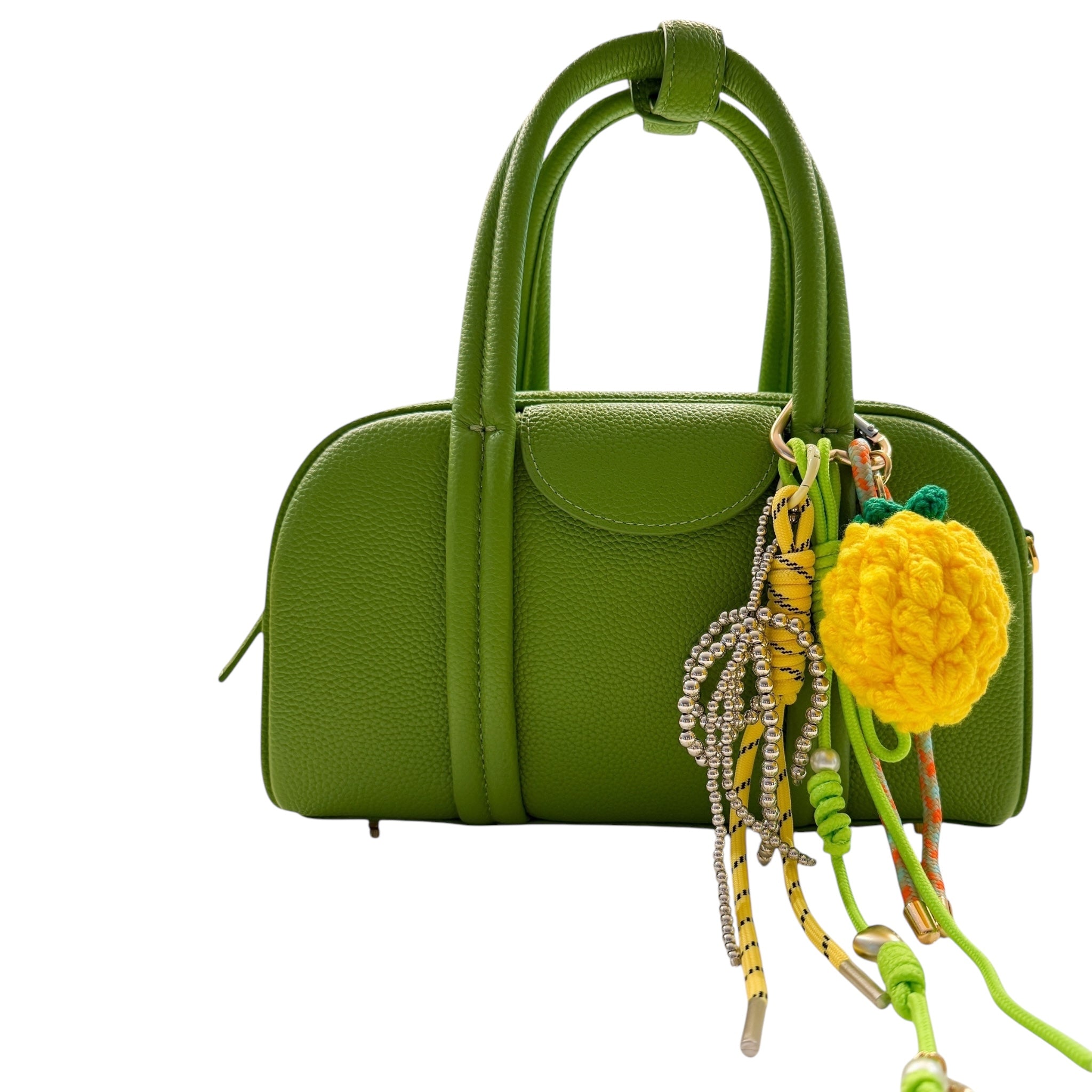 LA BOLSA DE BOSTON DE HAZEL