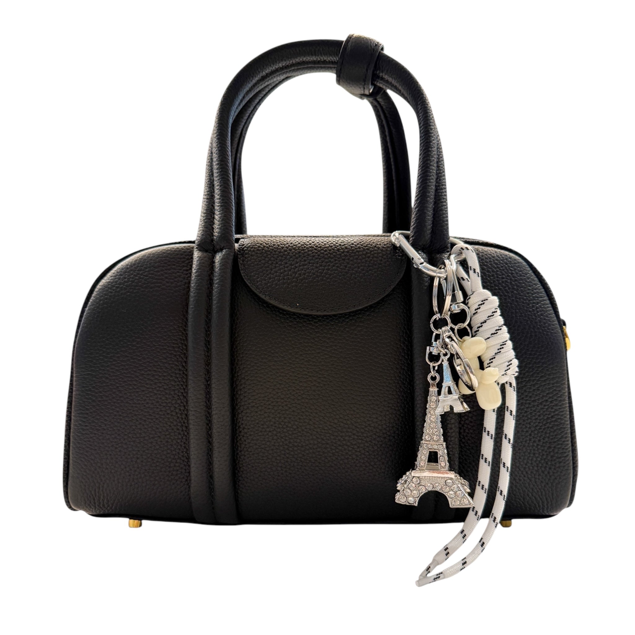 LA BOLSA DE BOSTON DE HAZEL