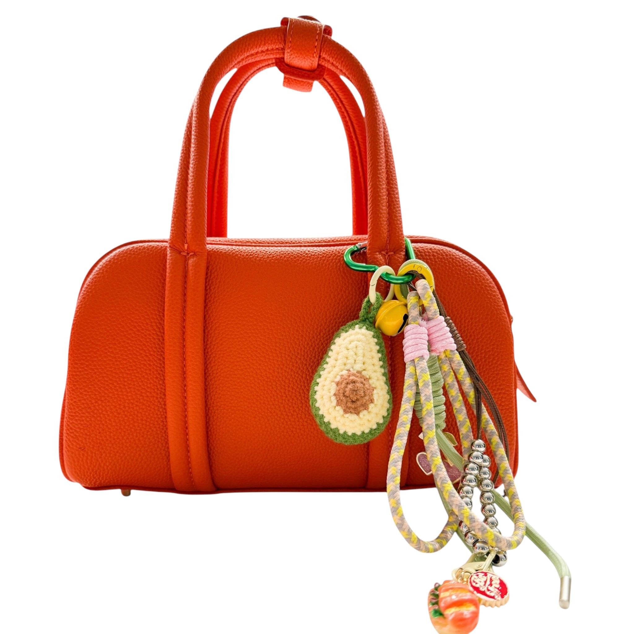 LA BOLSA DE BOSTON DE HAZEL