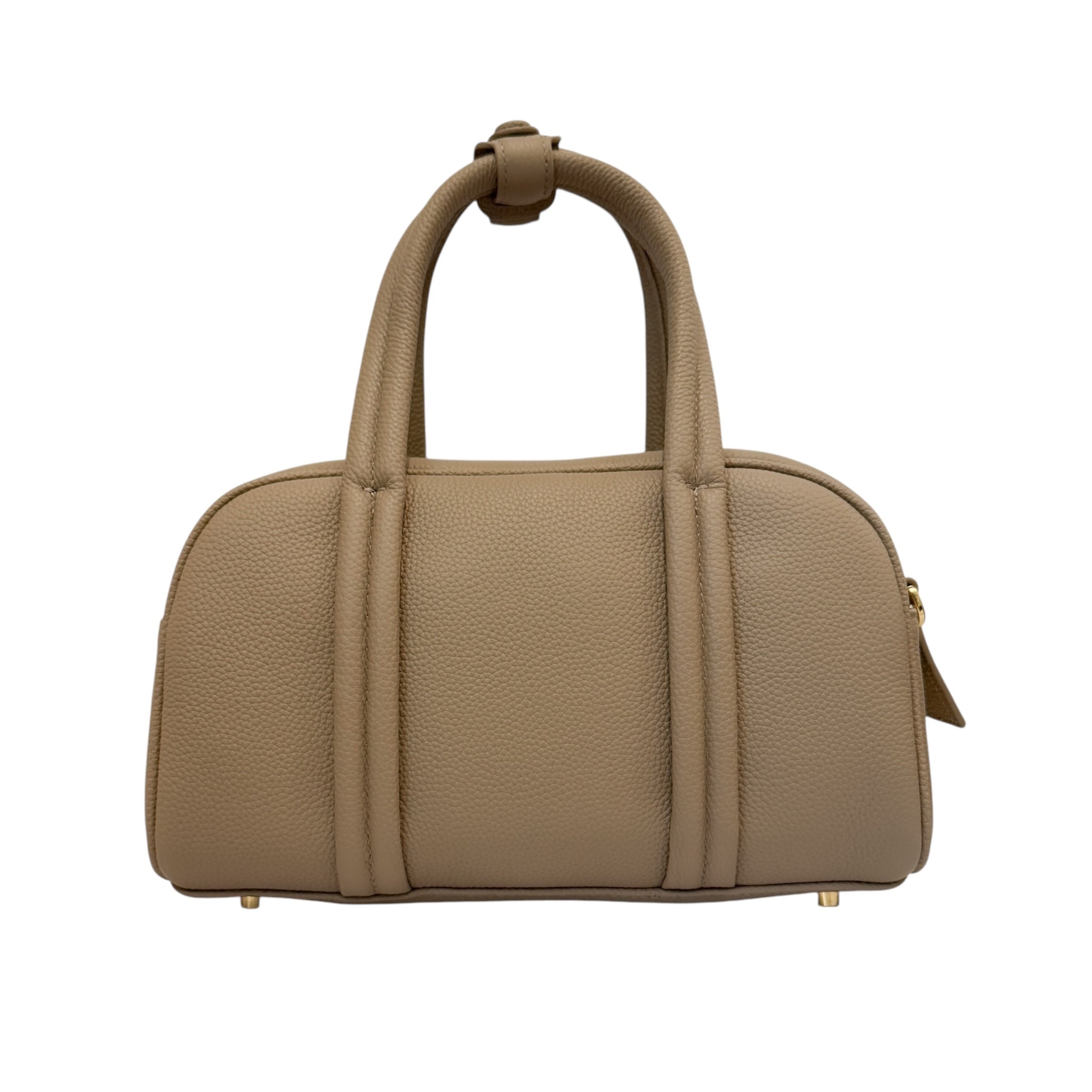 LA BOLSA DE BOSTON DE HAZEL