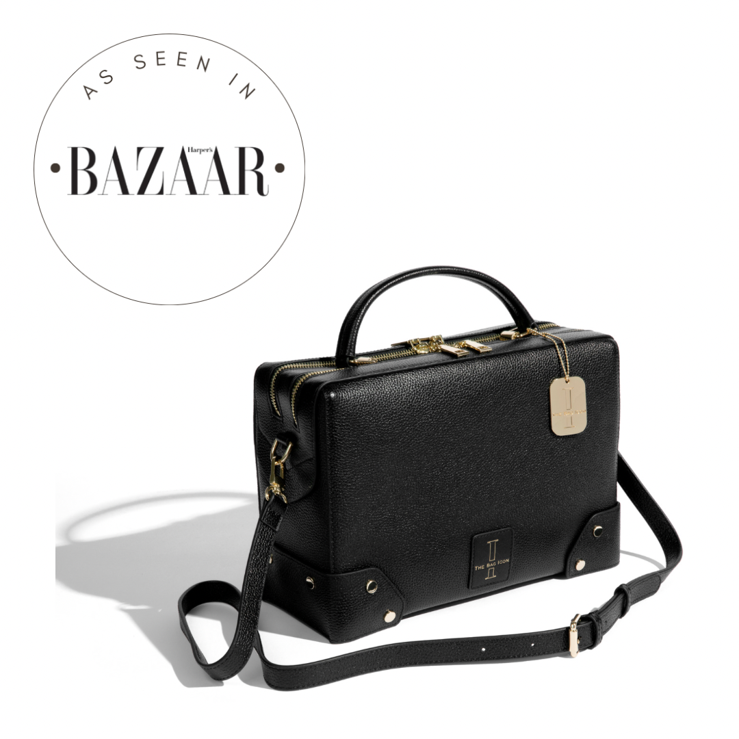 EL BOLSO BAÑERO DE LA ABUELA