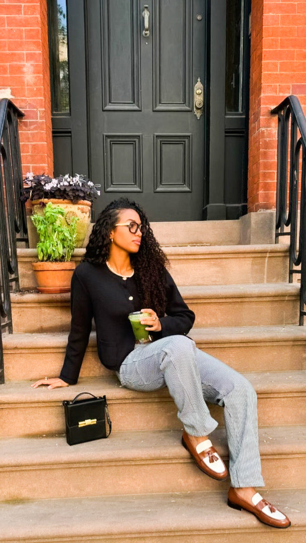 LA BOLSA PARA CAJA DE PUROS NINA