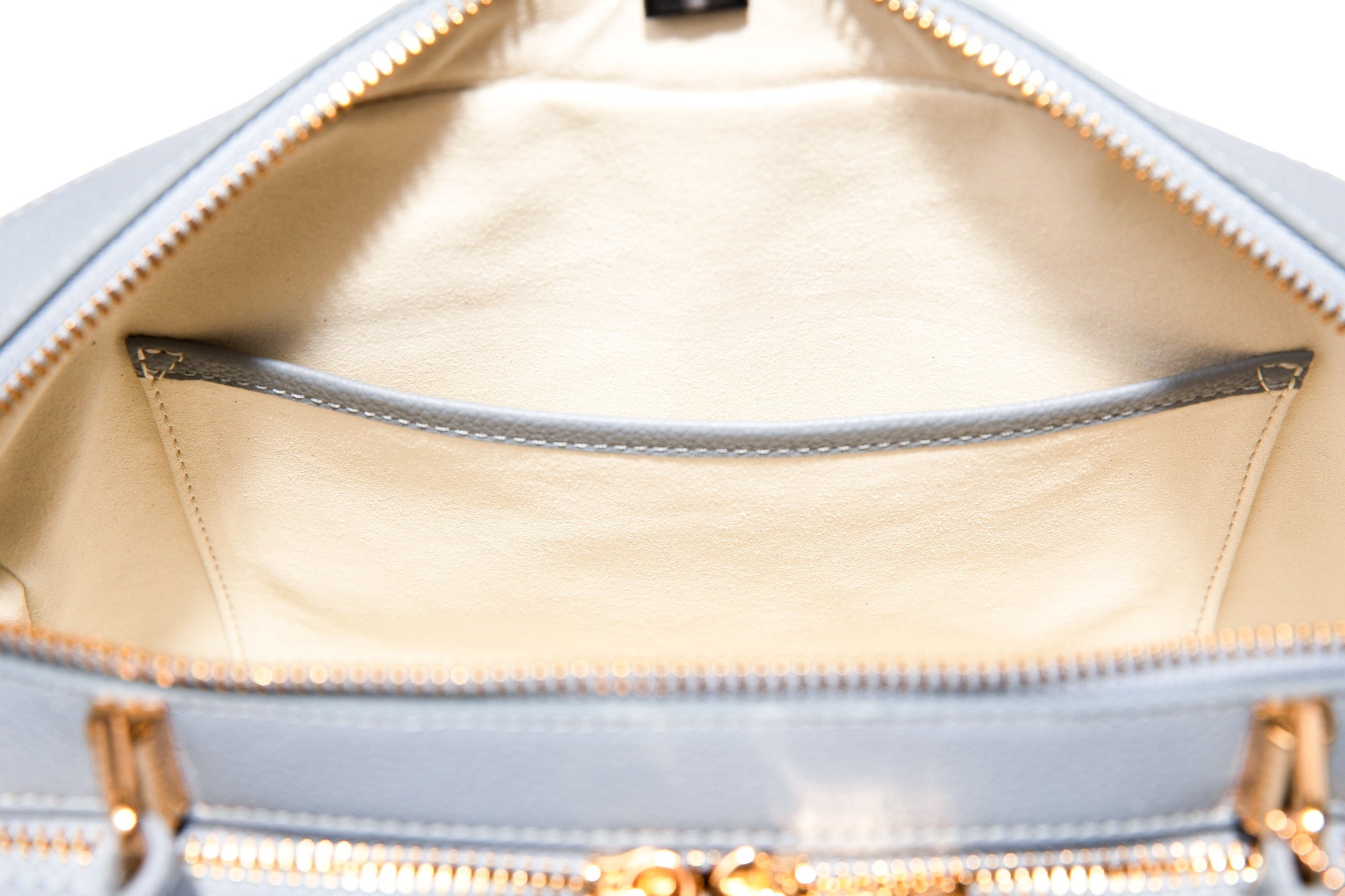 EL BOLSO BAÑERO DE LA ABUELA