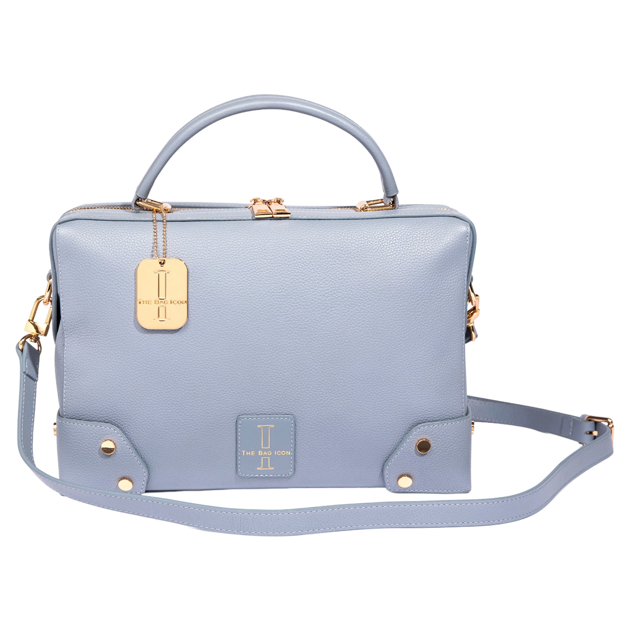 EL BOLSO BAÑERO DE LA ABUELA