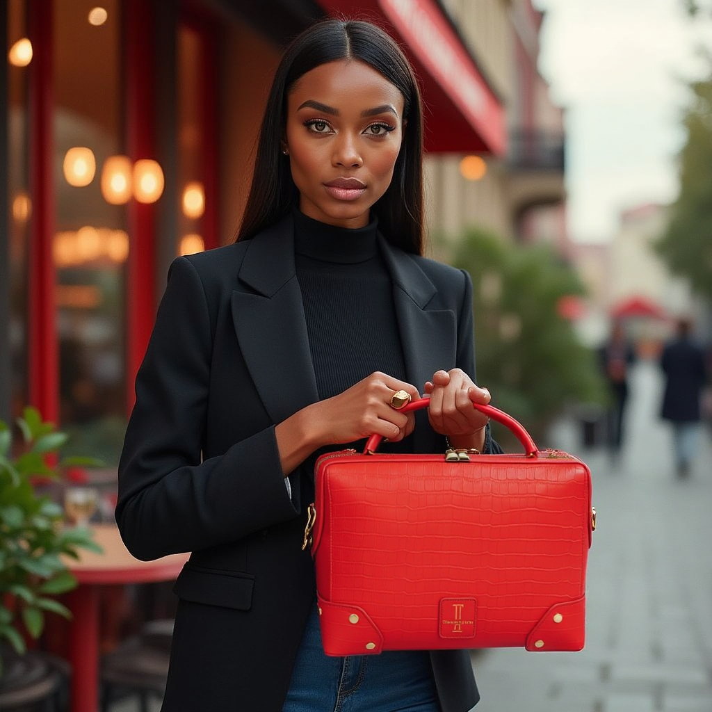 EL BOLSO BAÑERO DE LA ABUELA