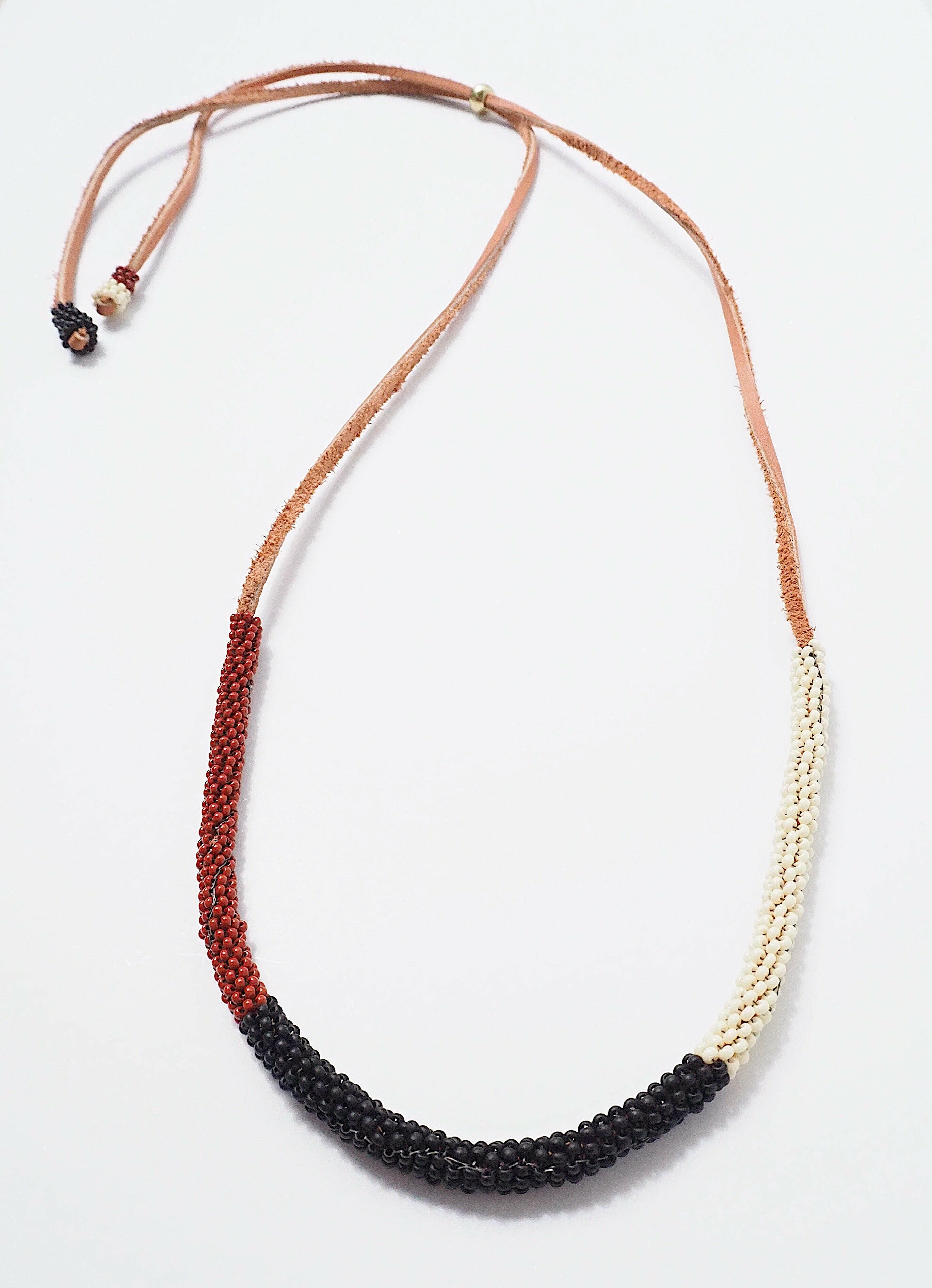 Milot Necklace.