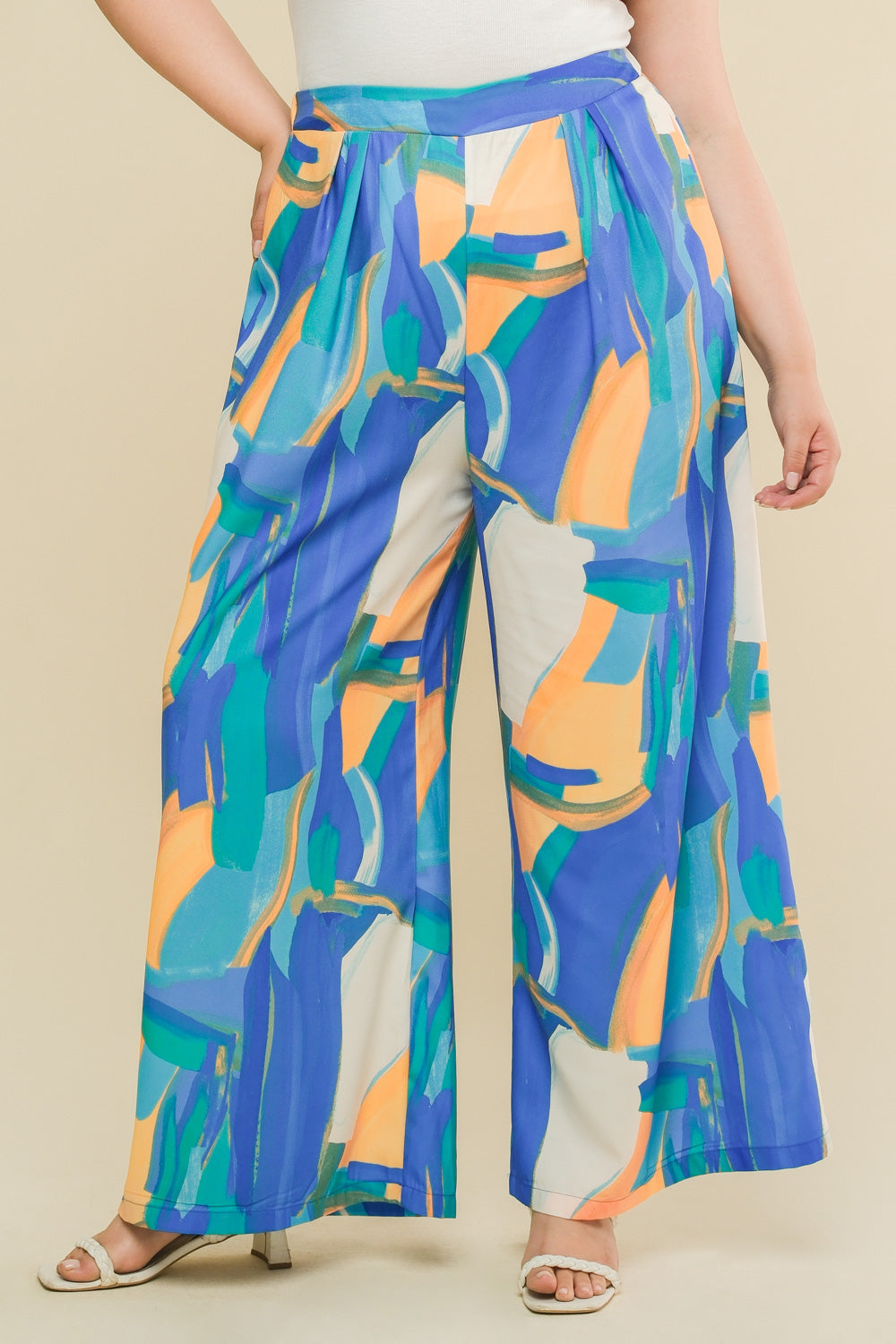 PANTALONES TEJIDOS PARA AMANTE DEVOTO