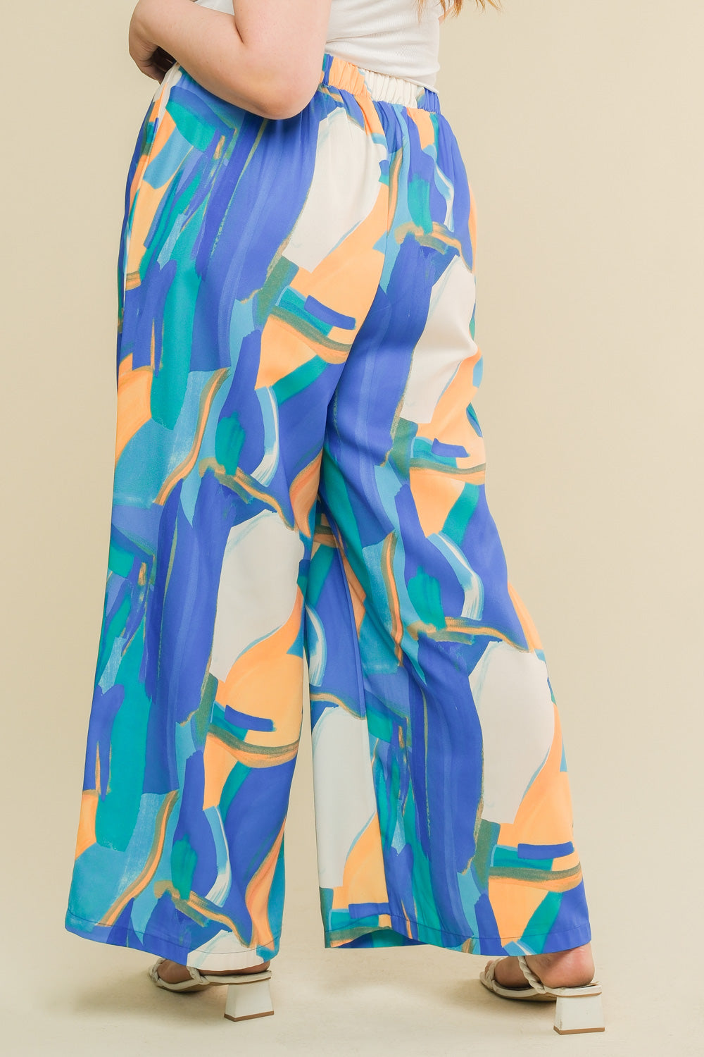 PANTALONES TEJIDOS PARA AMANTE DEVOTO