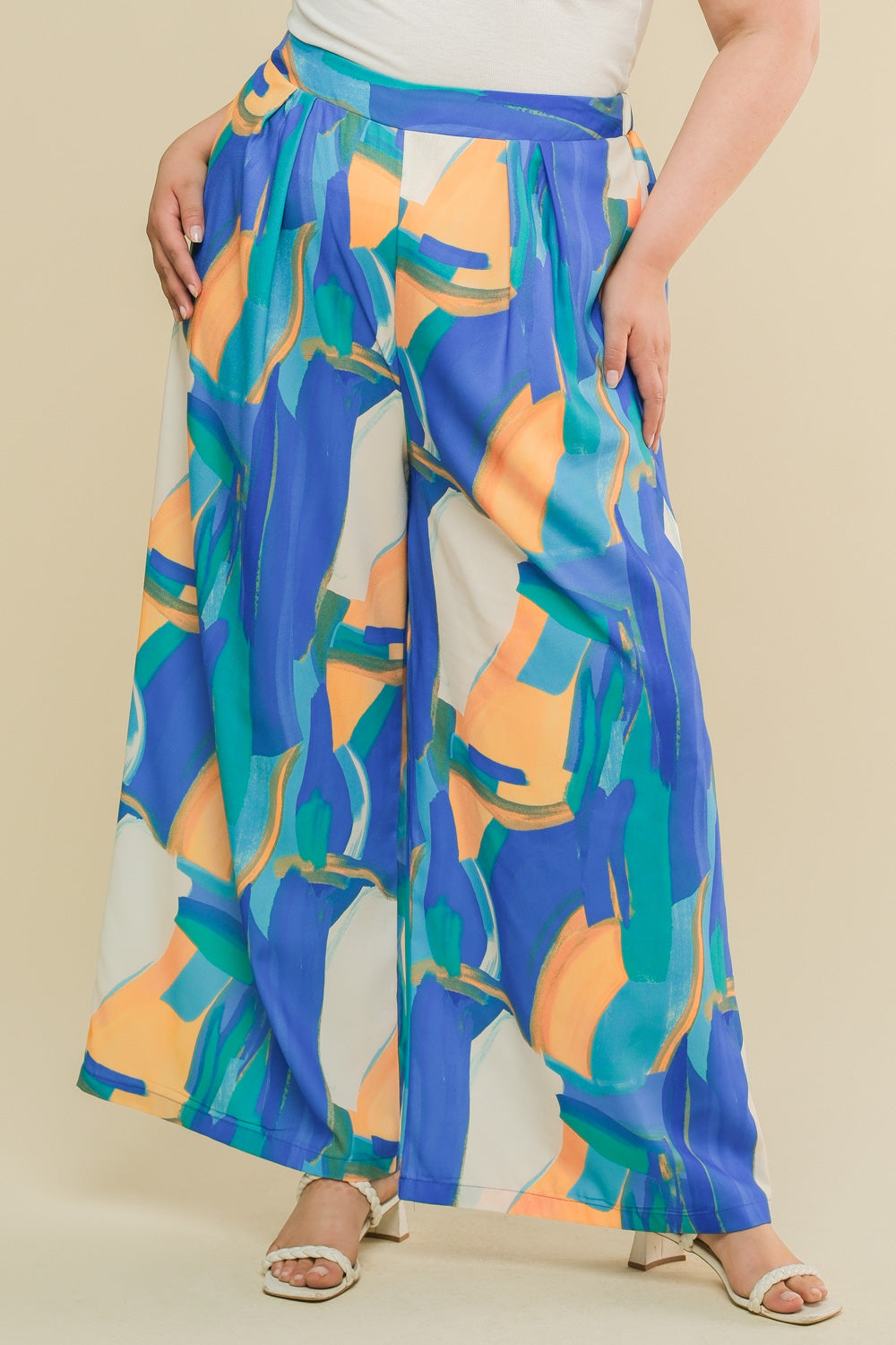 PANTALONES TEJIDOS PARA AMANTE DEVOTO