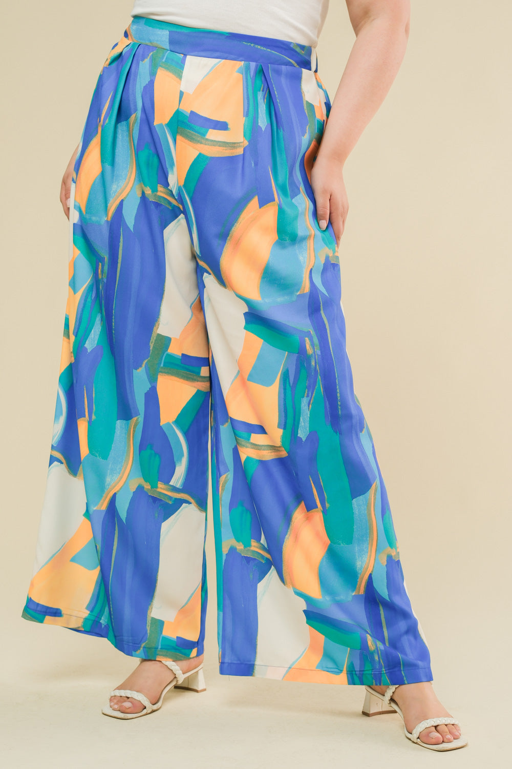 PANTALONES TEJIDOS PARA AMANTE DEVOTO