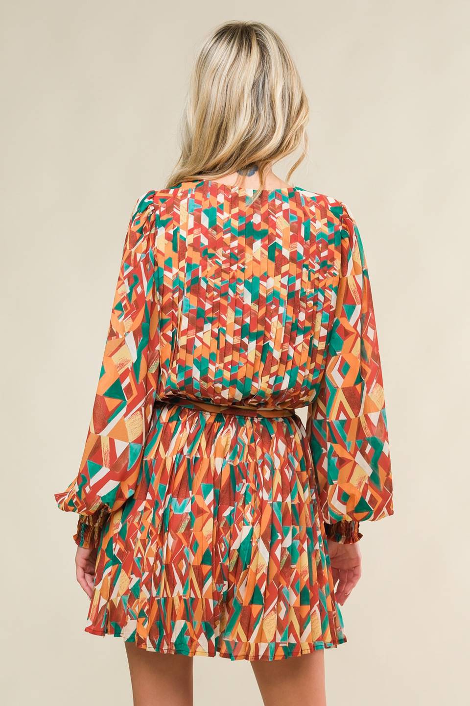 MONO TEJIDO CON BORDE ENCANTADOR