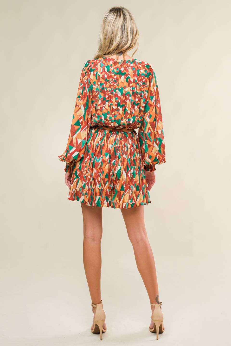 MONO TEJIDO CON BORDE ENCANTADOR