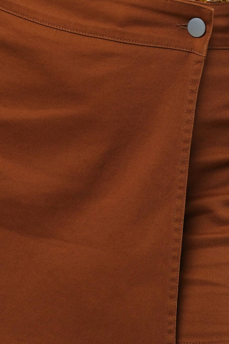 THE WAY OUT TWILL SKORT - MaraFormigone