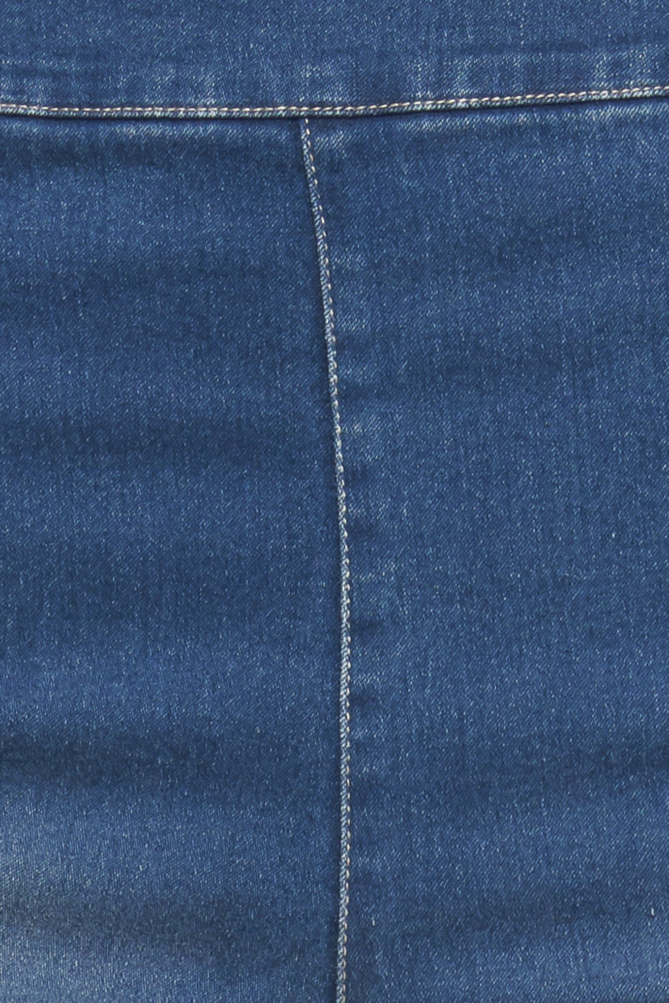 HEAVENLY HUES DENIM PANTS - MaraFormigone