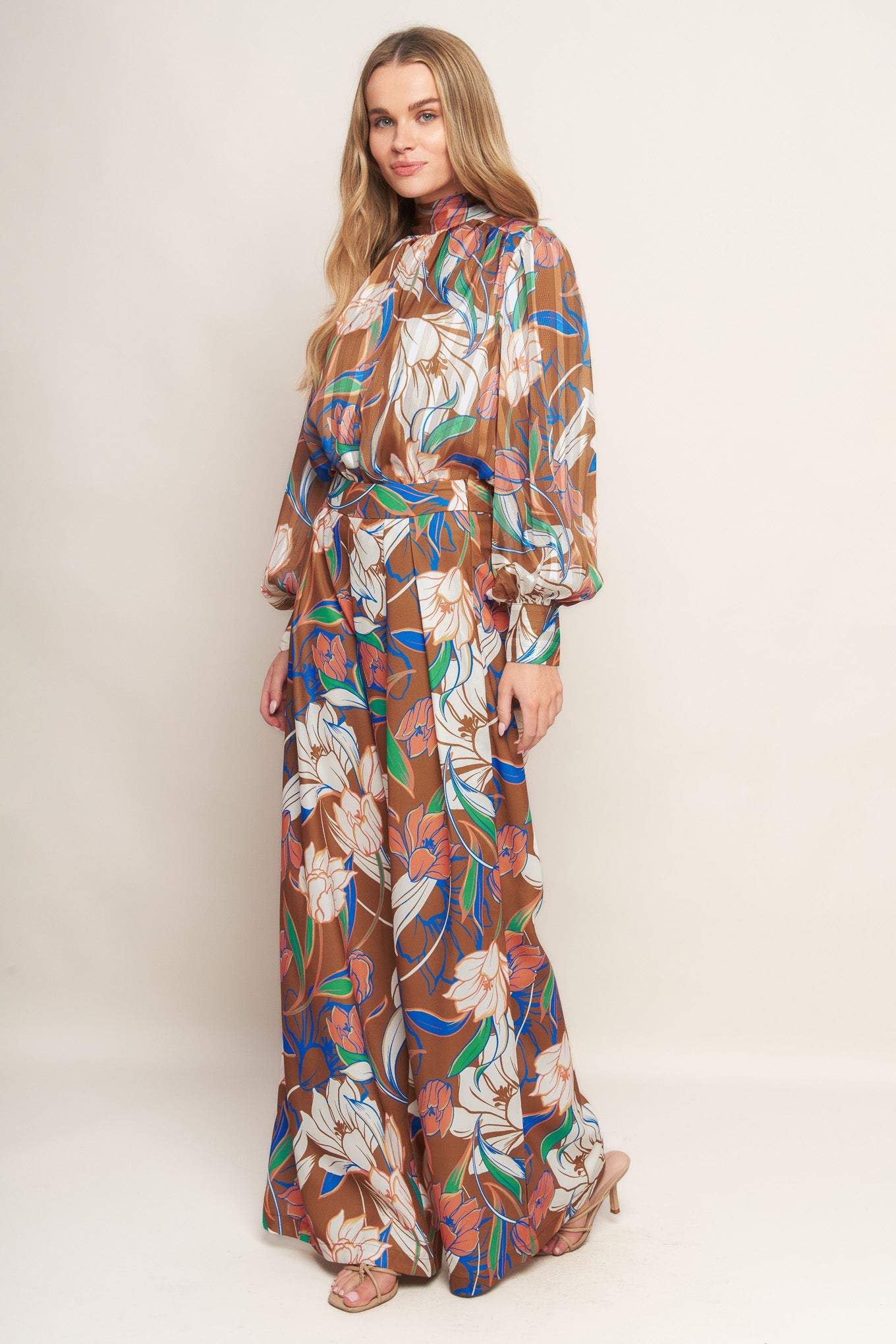 CALÇAS FOREVER BE WOVEN