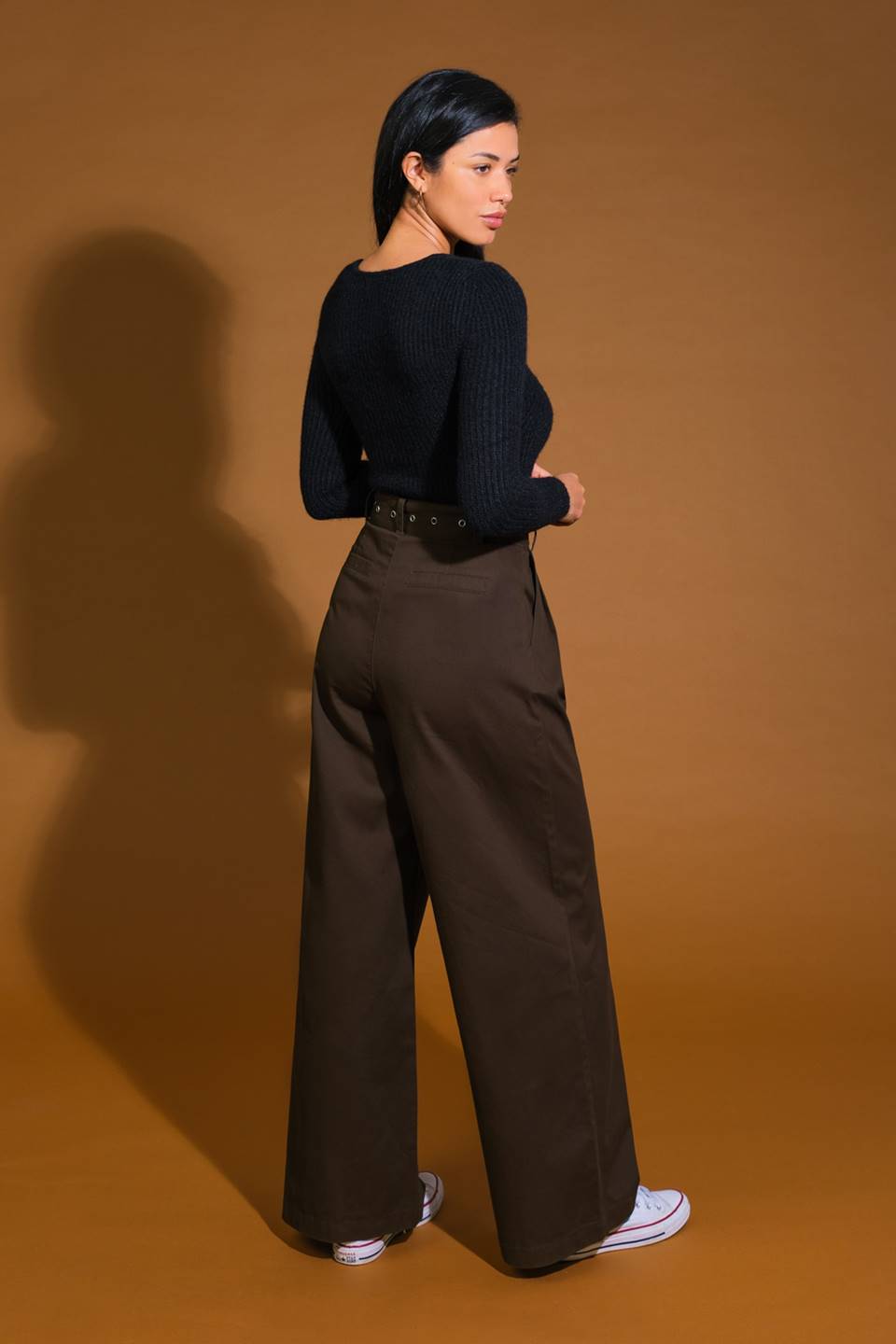 EMPAQUE SUS MALETAS PANTALONES TEJIDOS