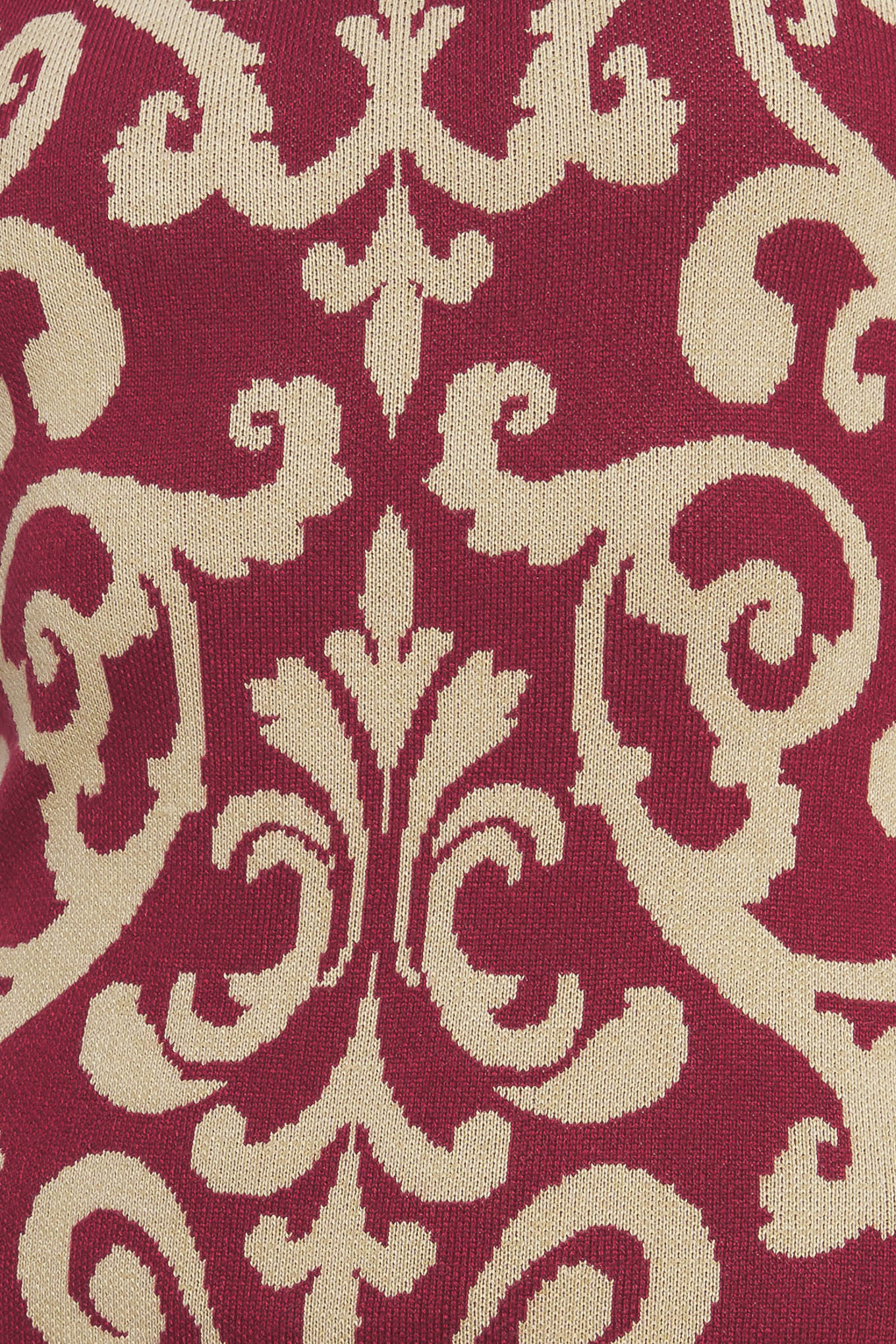 MINIVESTIDO DE PUNTO BASK IN LOVE