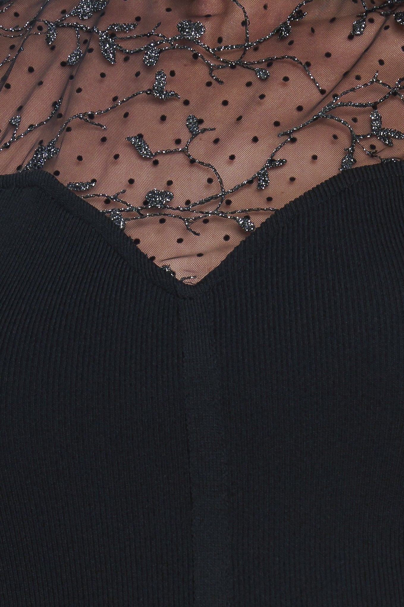 TOP DE LUNARES SWEETEST SENSE