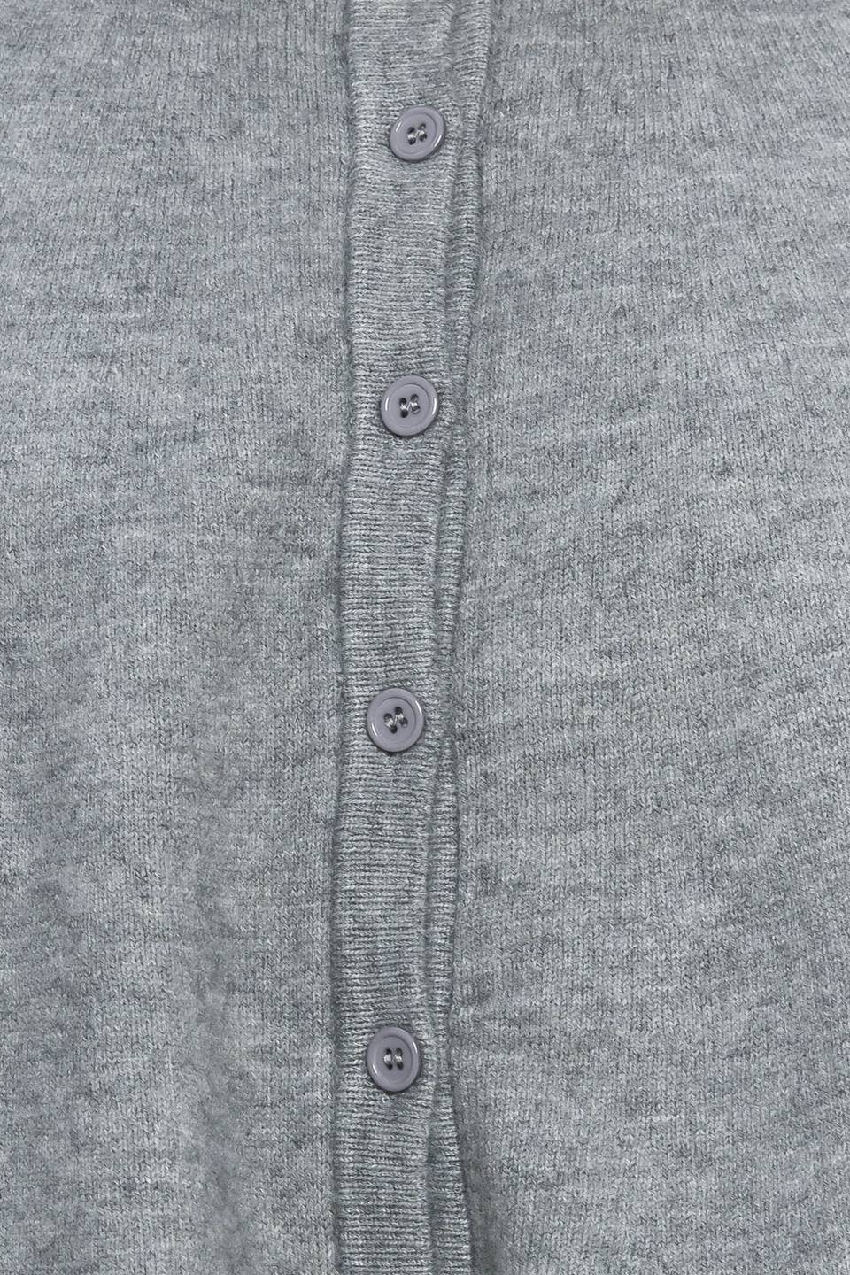 MISTY SHAWL CAPELET SWEATER - MaraFormigone