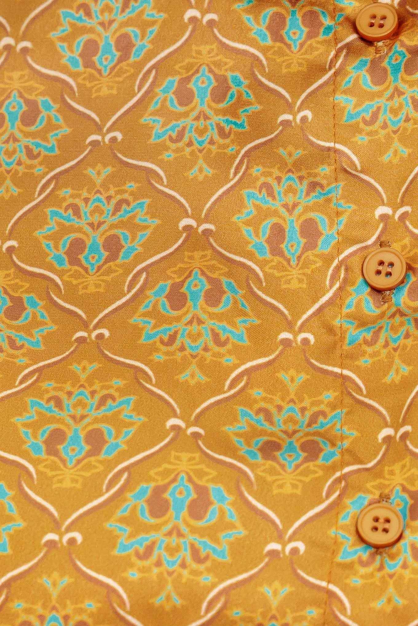 BLUSA MOROCCAN MUSE TECIDA