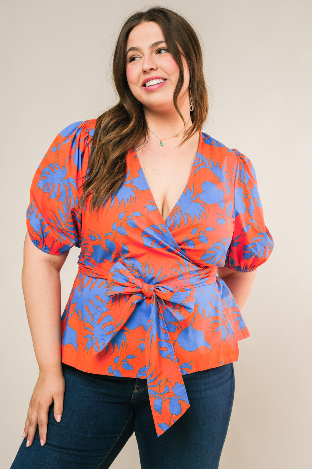 ¡APÚNTAME! TOP TEJIDO