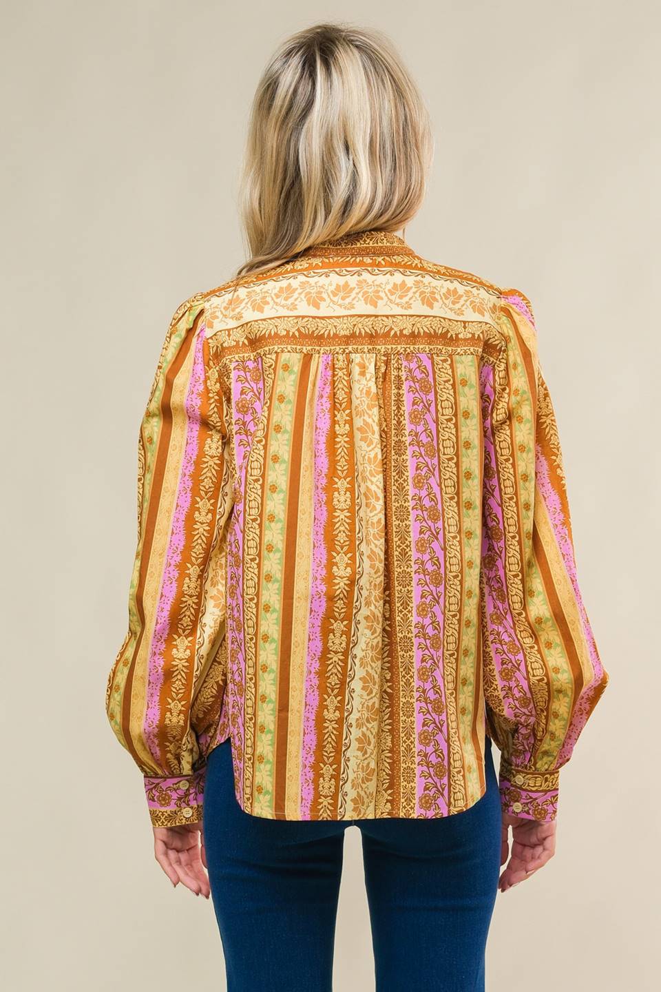 TOP TEJIDO DE VIBRA REFRESCANTE