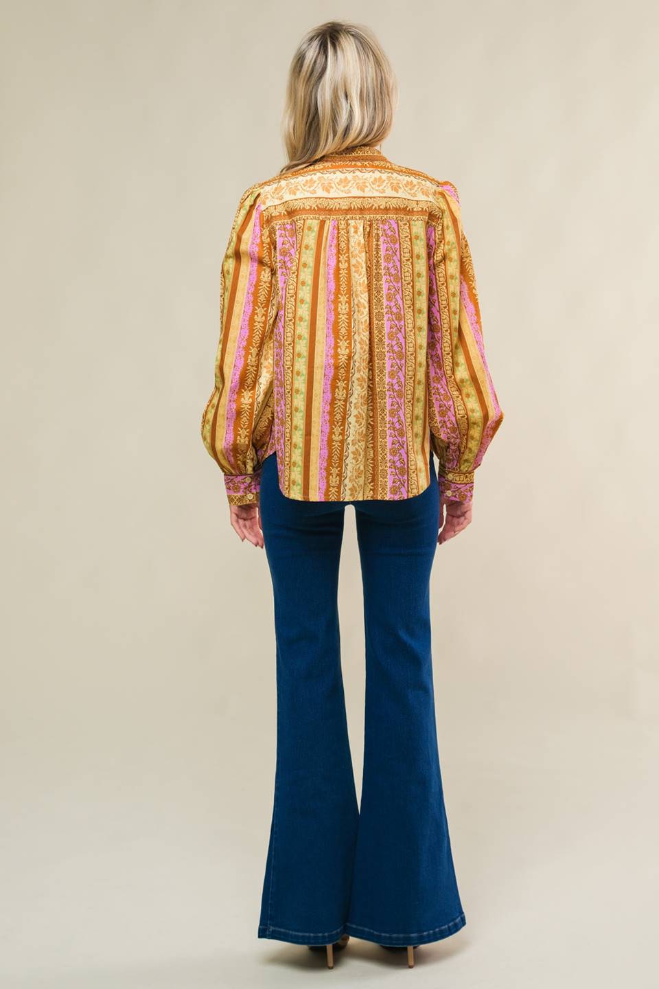 TOP TEJIDO DE VIBRA REFRESCANTE