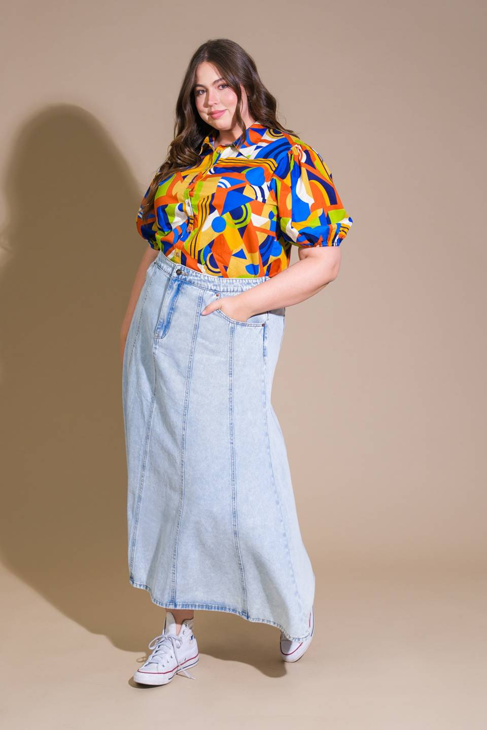 CORAÇÃO À EXPOSIÇÃO TAMPO TECIDO