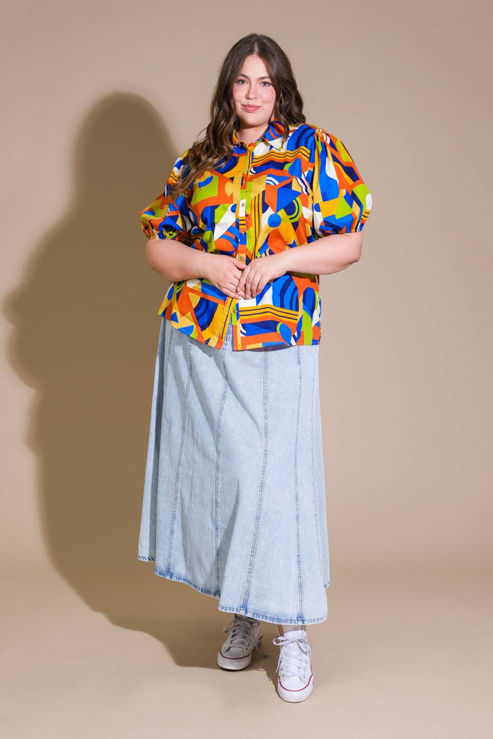 CORAÇÃO À EXPOSIÇÃO TAMPO TECIDO