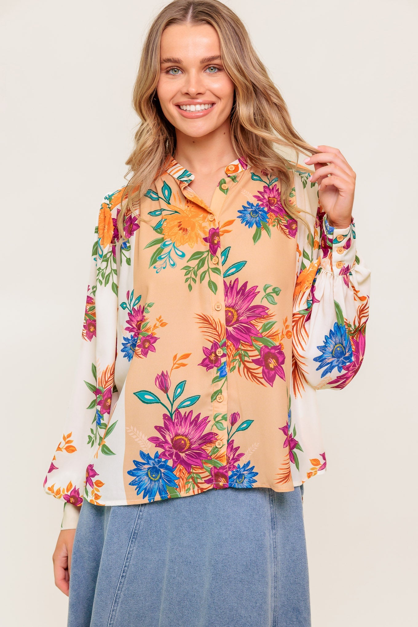 TOP TEJIDO PARA RECUERDOS PERDURABLES