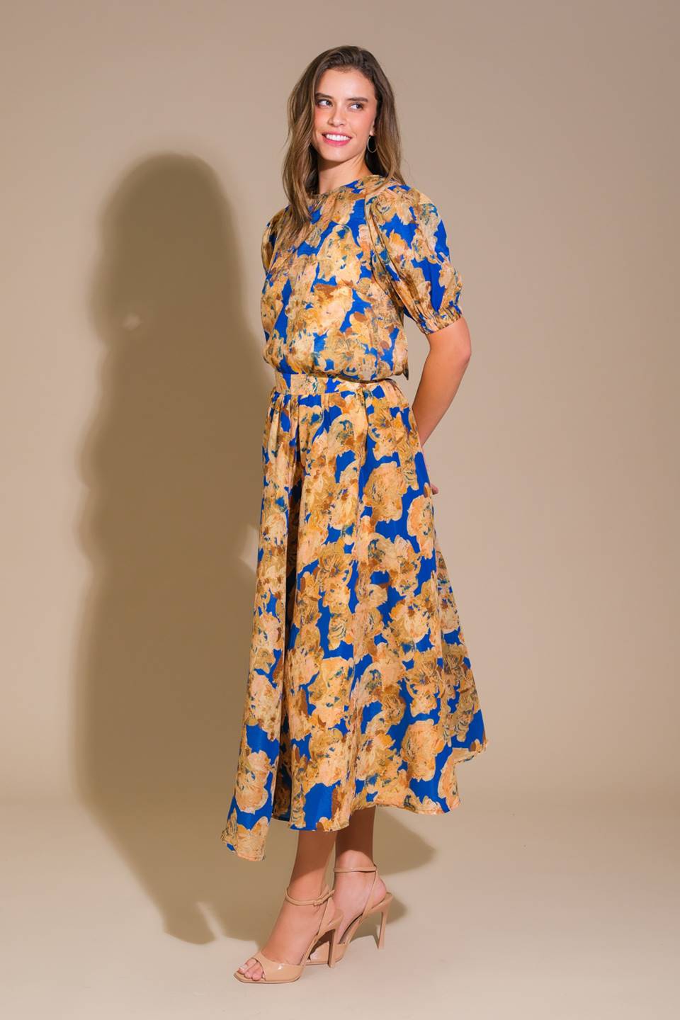 TOP TEJIDO SWEETEST HARMONIES