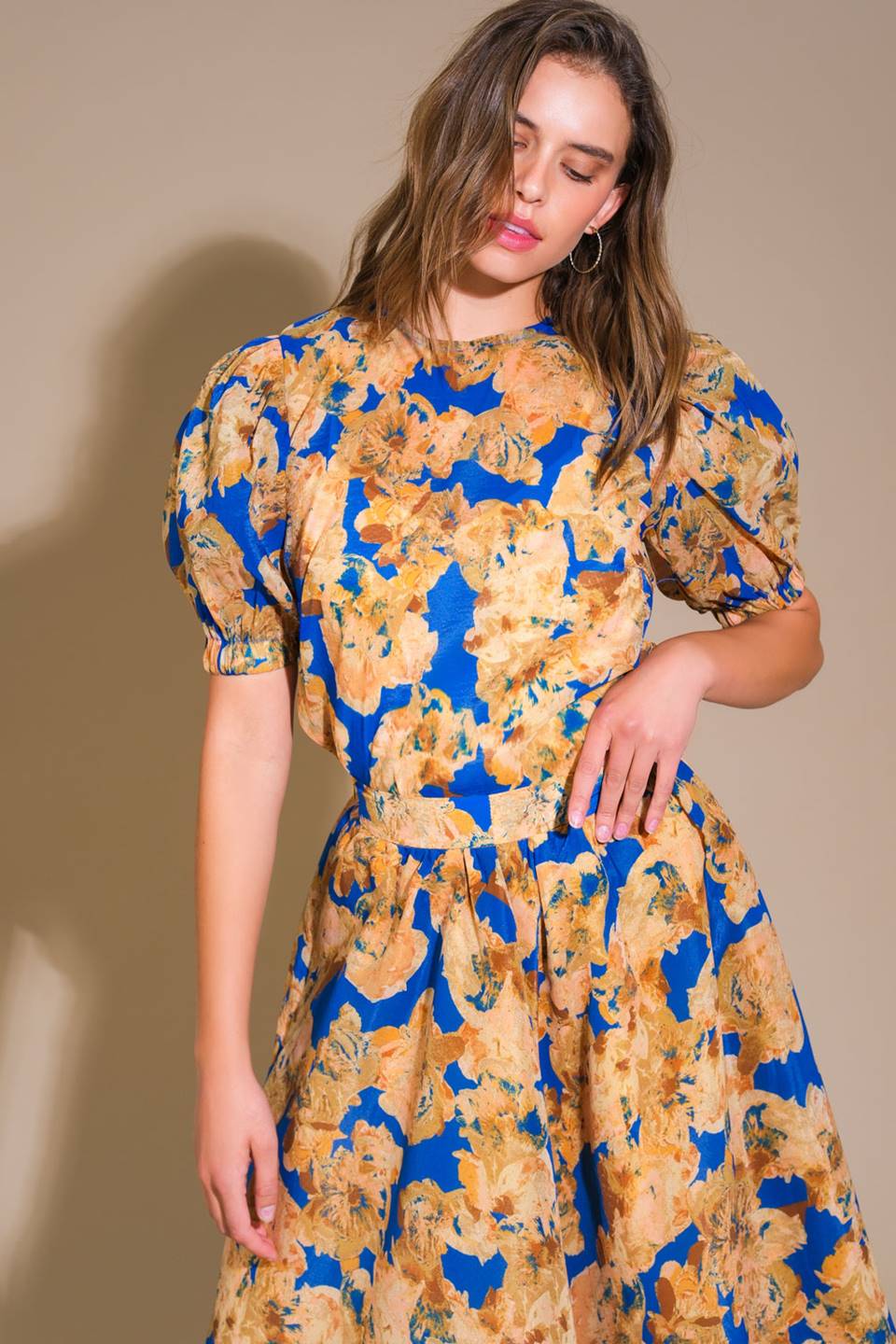 TOP TEJIDO SWEETEST HARMONIES