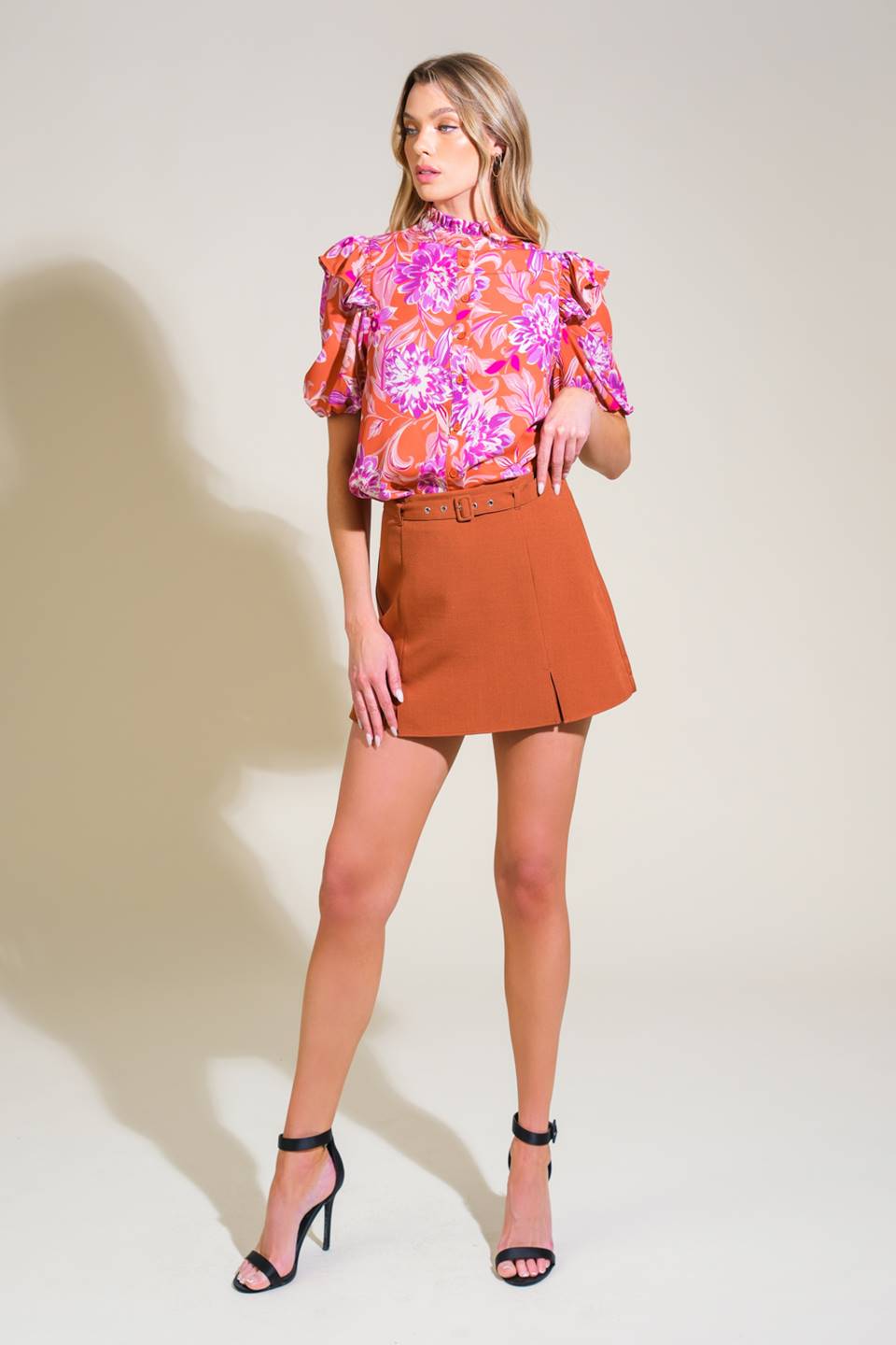 TOP TEJIDO MEMORIES IN FOCUS