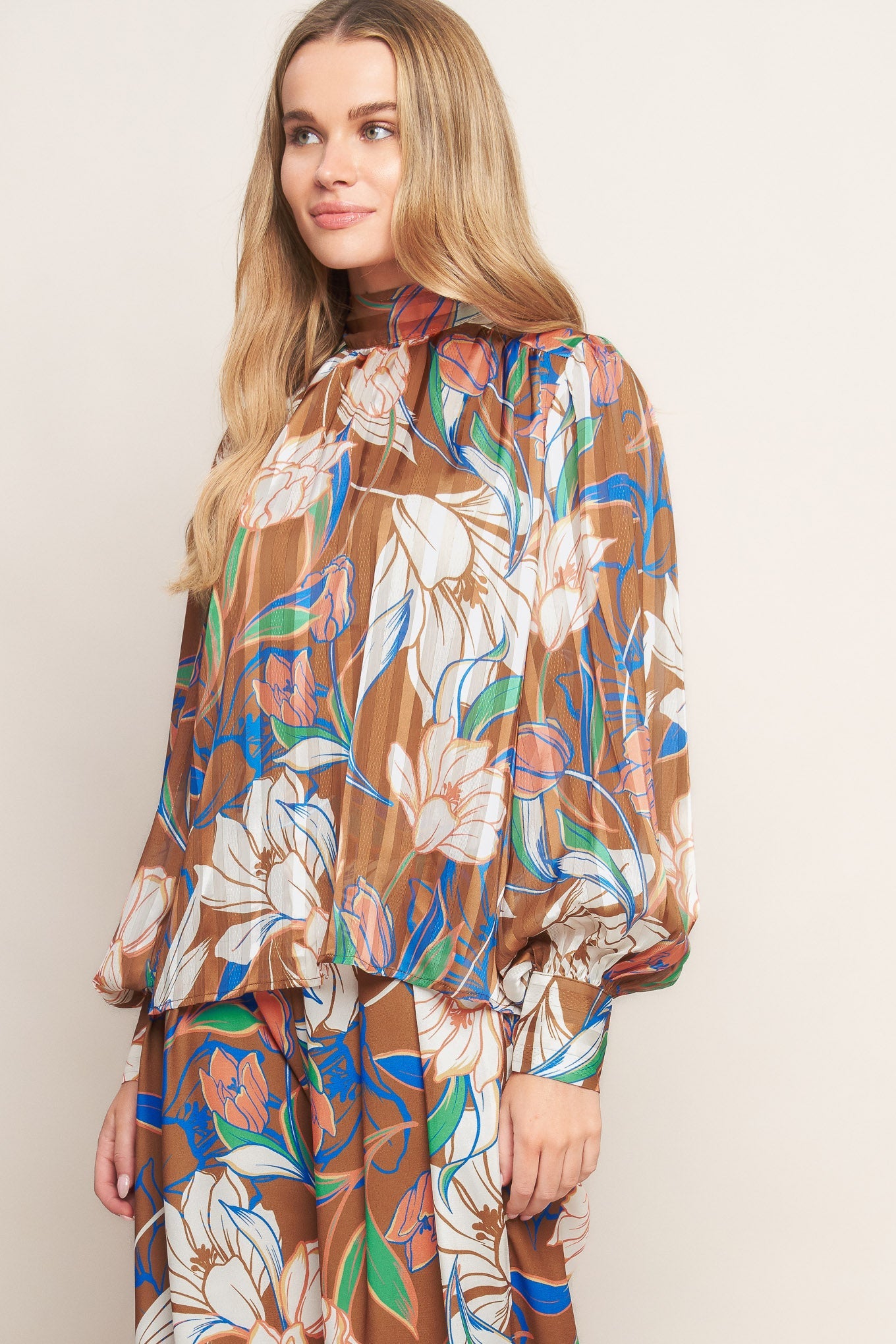 TOPO TECIDO PARA SEMPRE