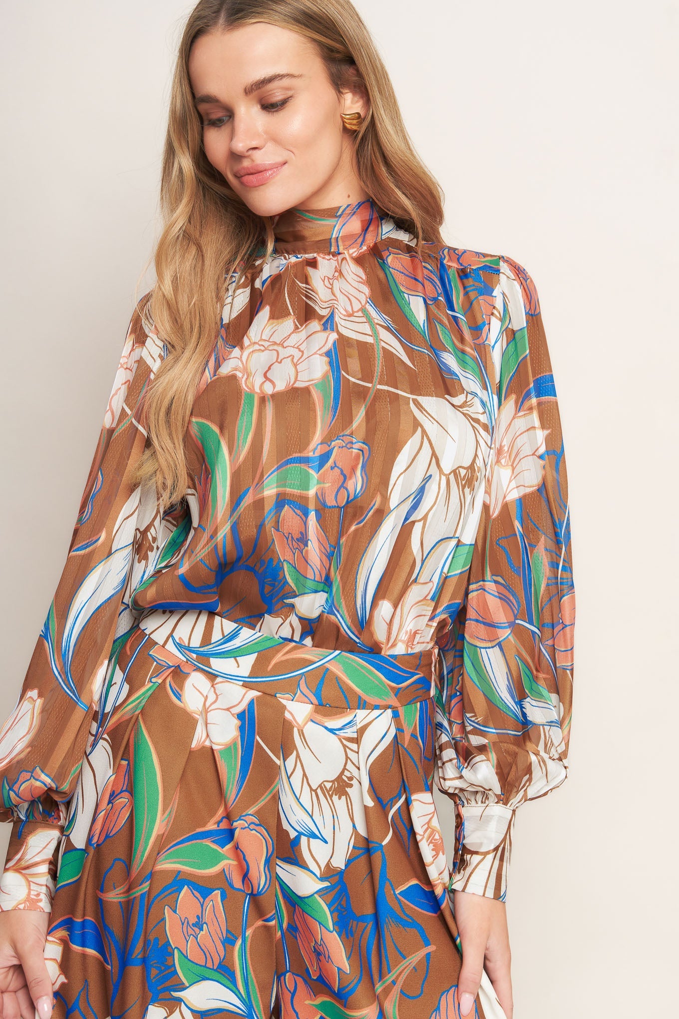 TOPO TECIDO PARA SEMPRE