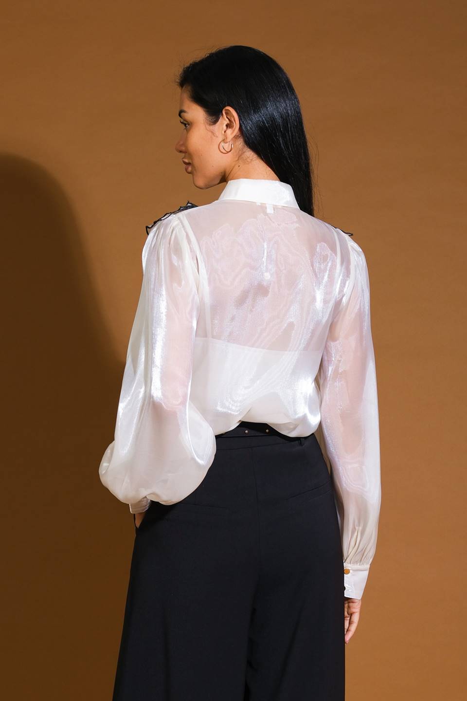 TOP TEJIDO PARA EL DÍA