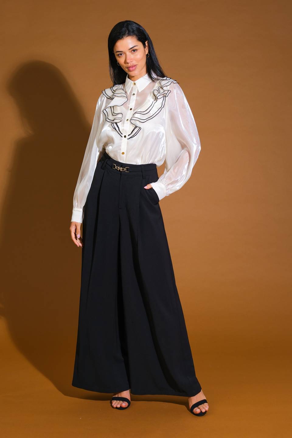 TOP TEJIDO PARA EL DÍA