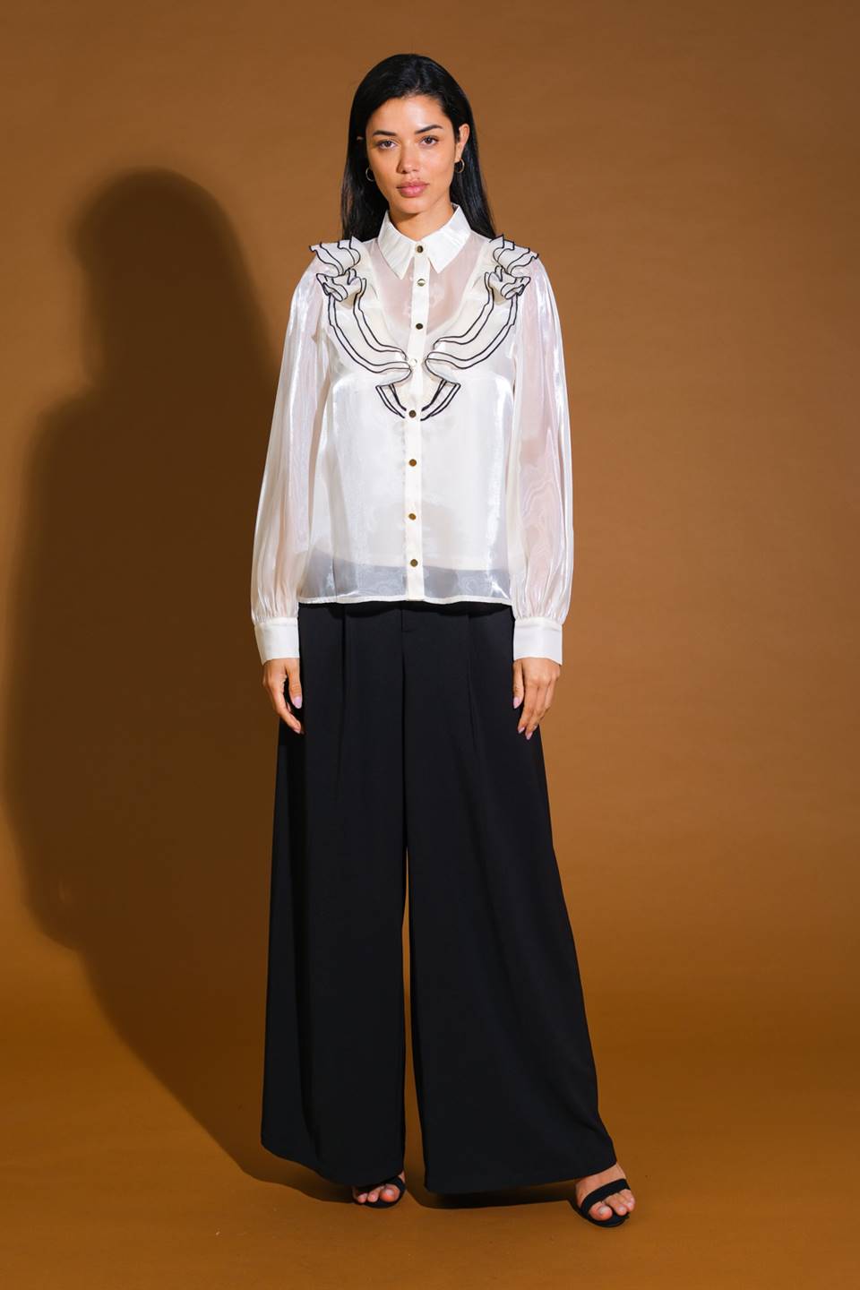 TOP TEJIDO PARA EL DÍA