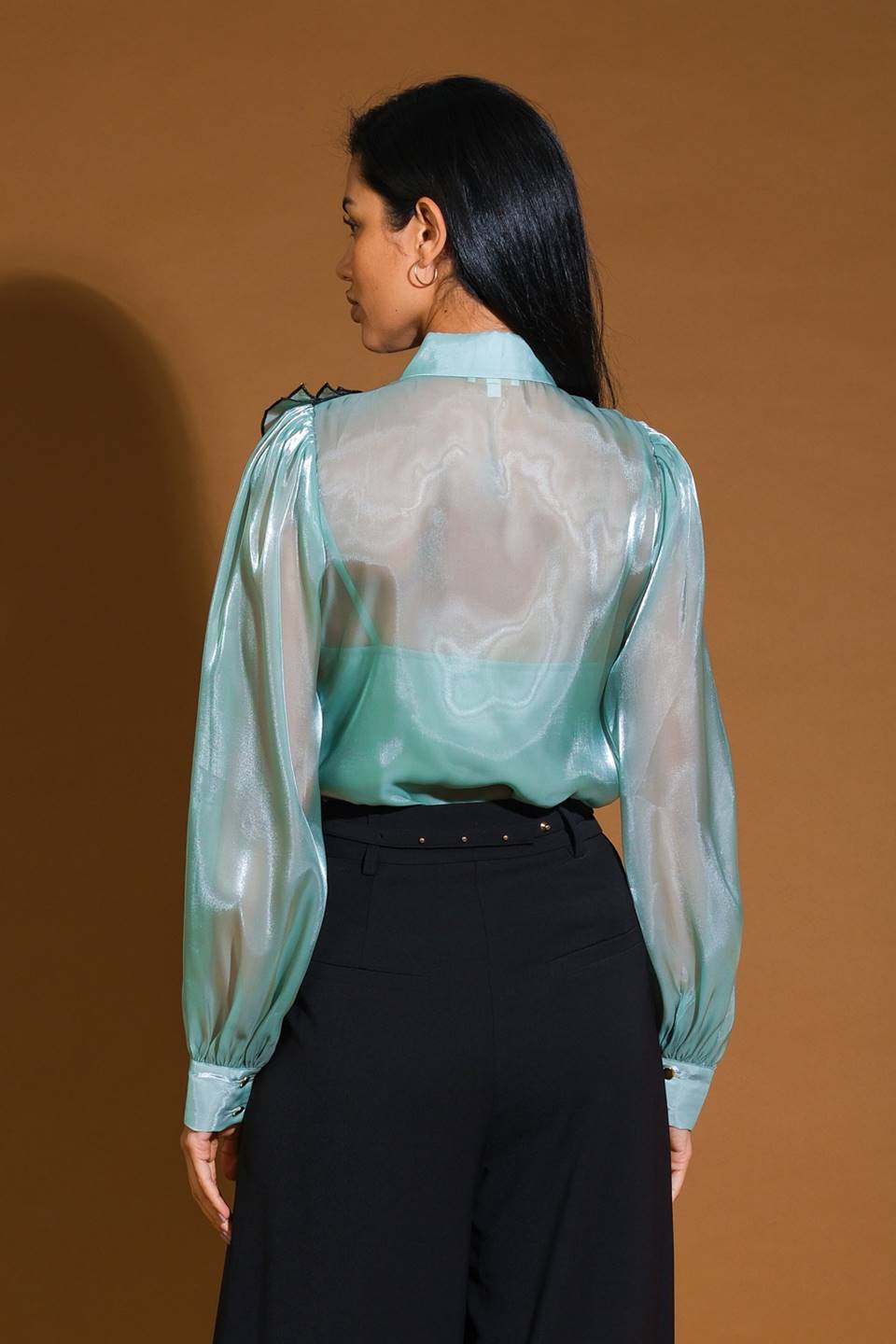 TOP TEJIDO PARA EL DÍA