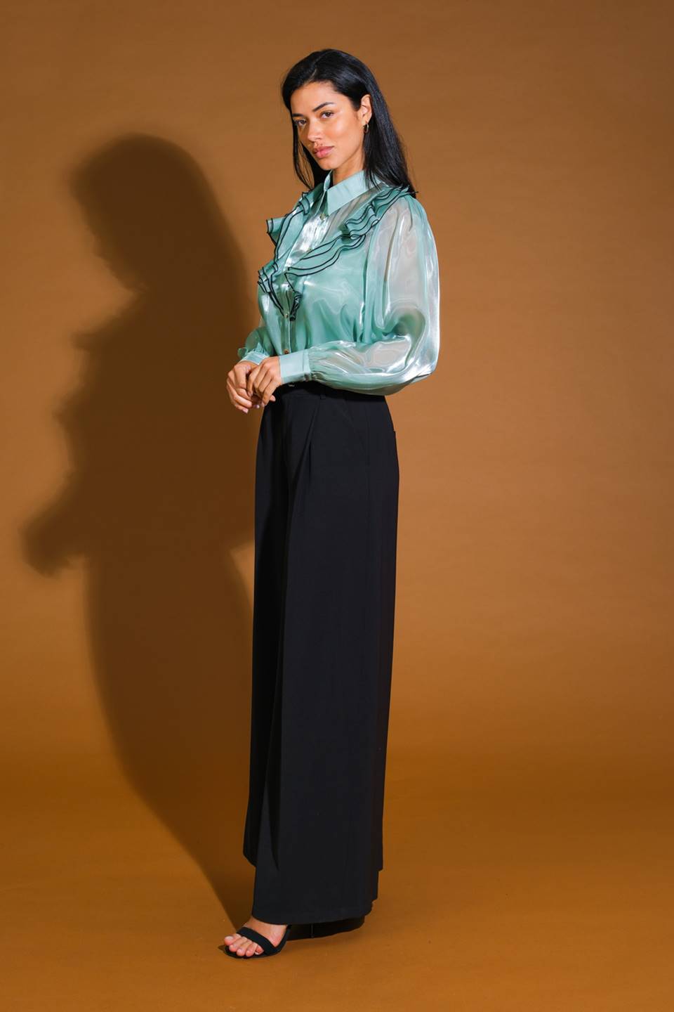 TOP TEJIDO PARA EL DÍA