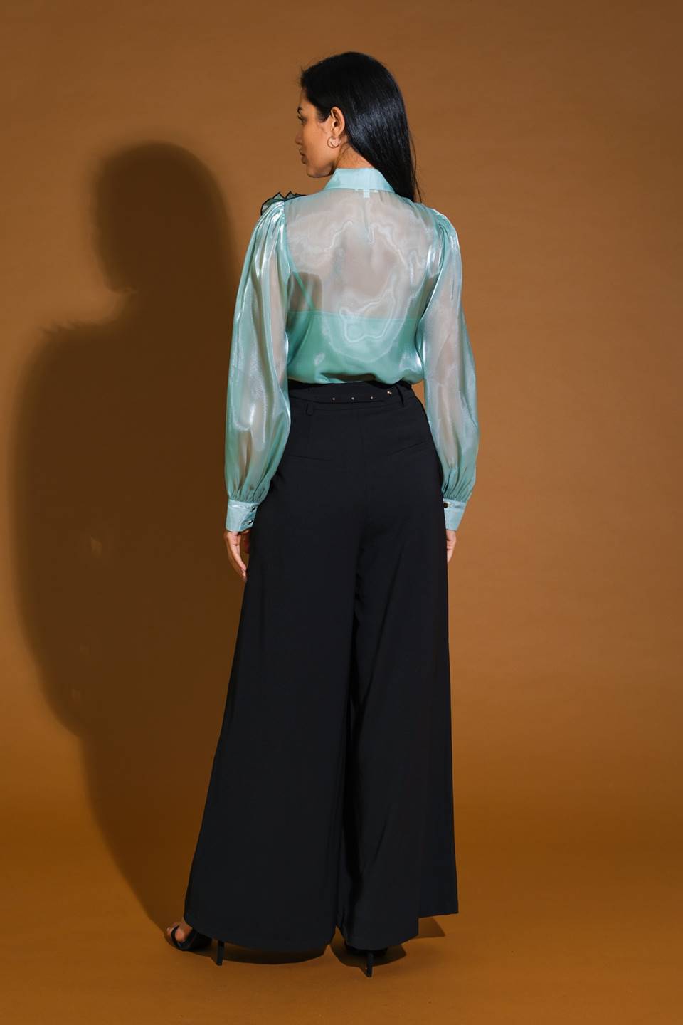 TOP TEJIDO PARA EL DÍA