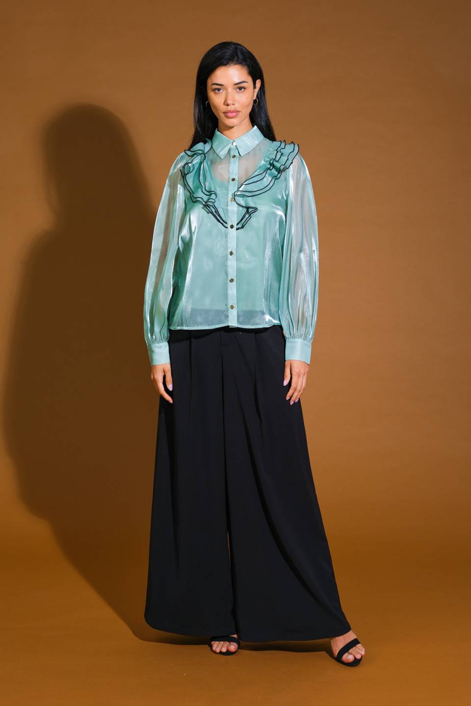 TOP TEJIDO PARA EL DÍA