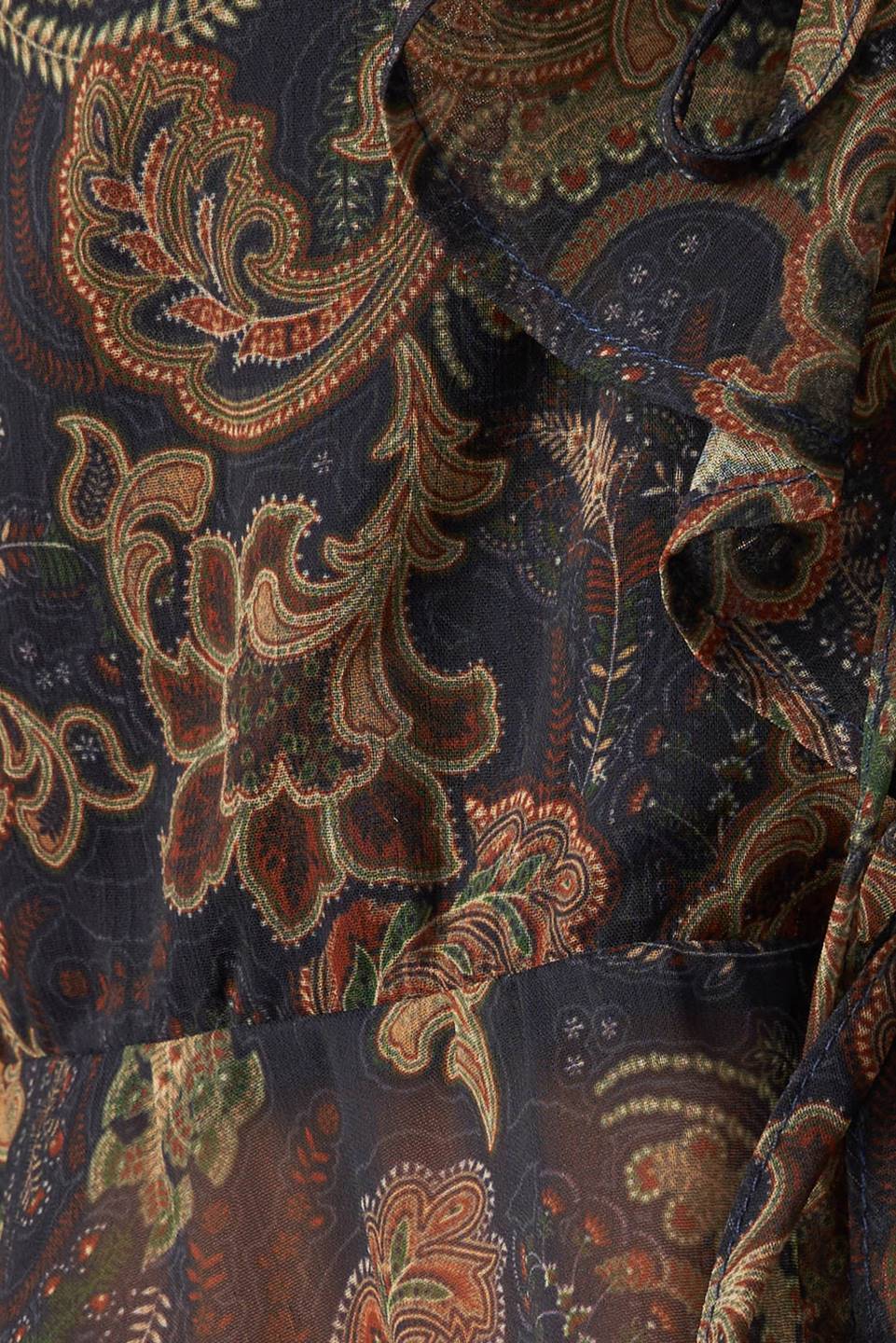 TOP TEJIDO JARDÍN SECRETO