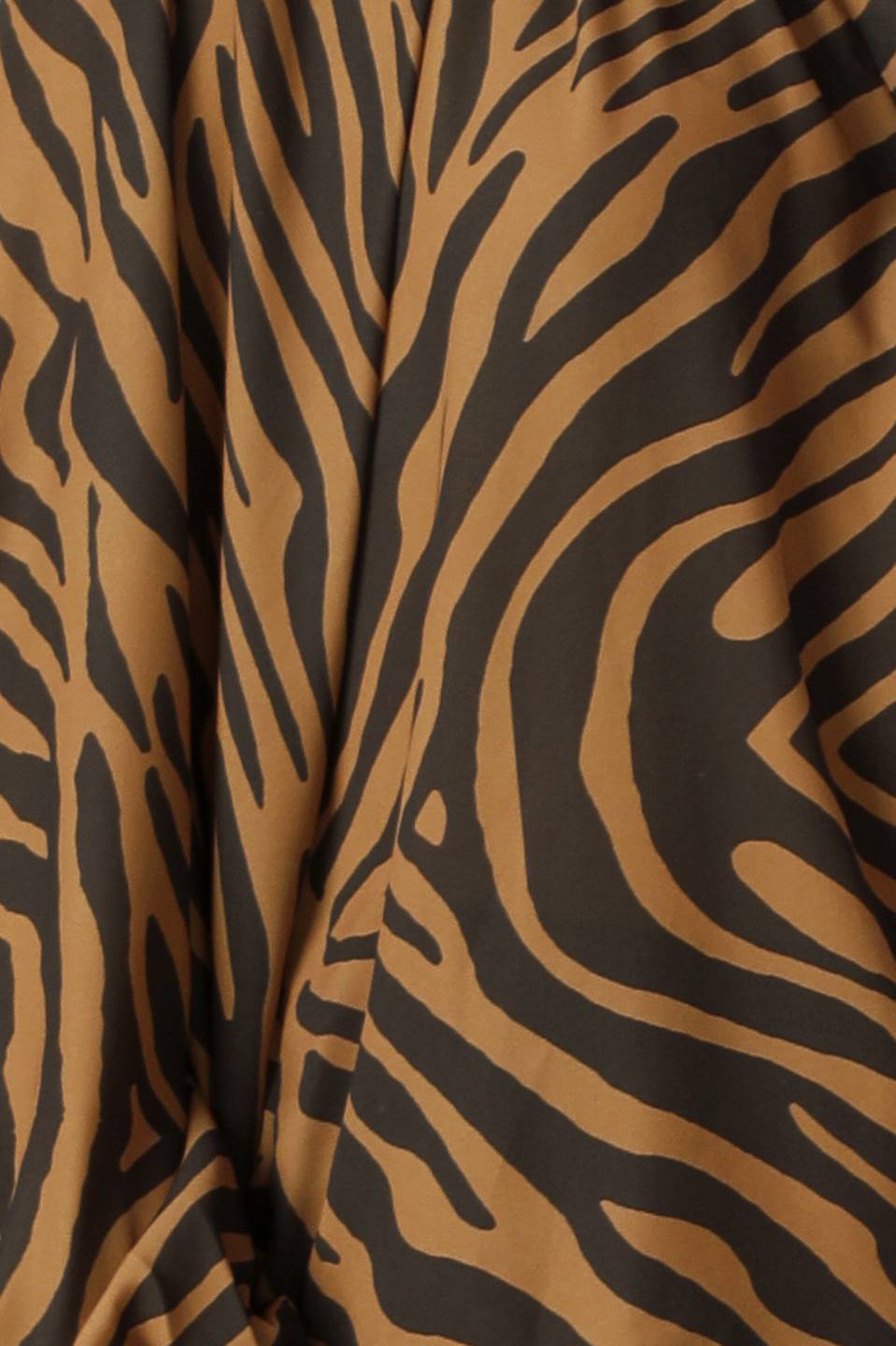 LOVING MYSELF WOVEN TOP - MaraFormigone