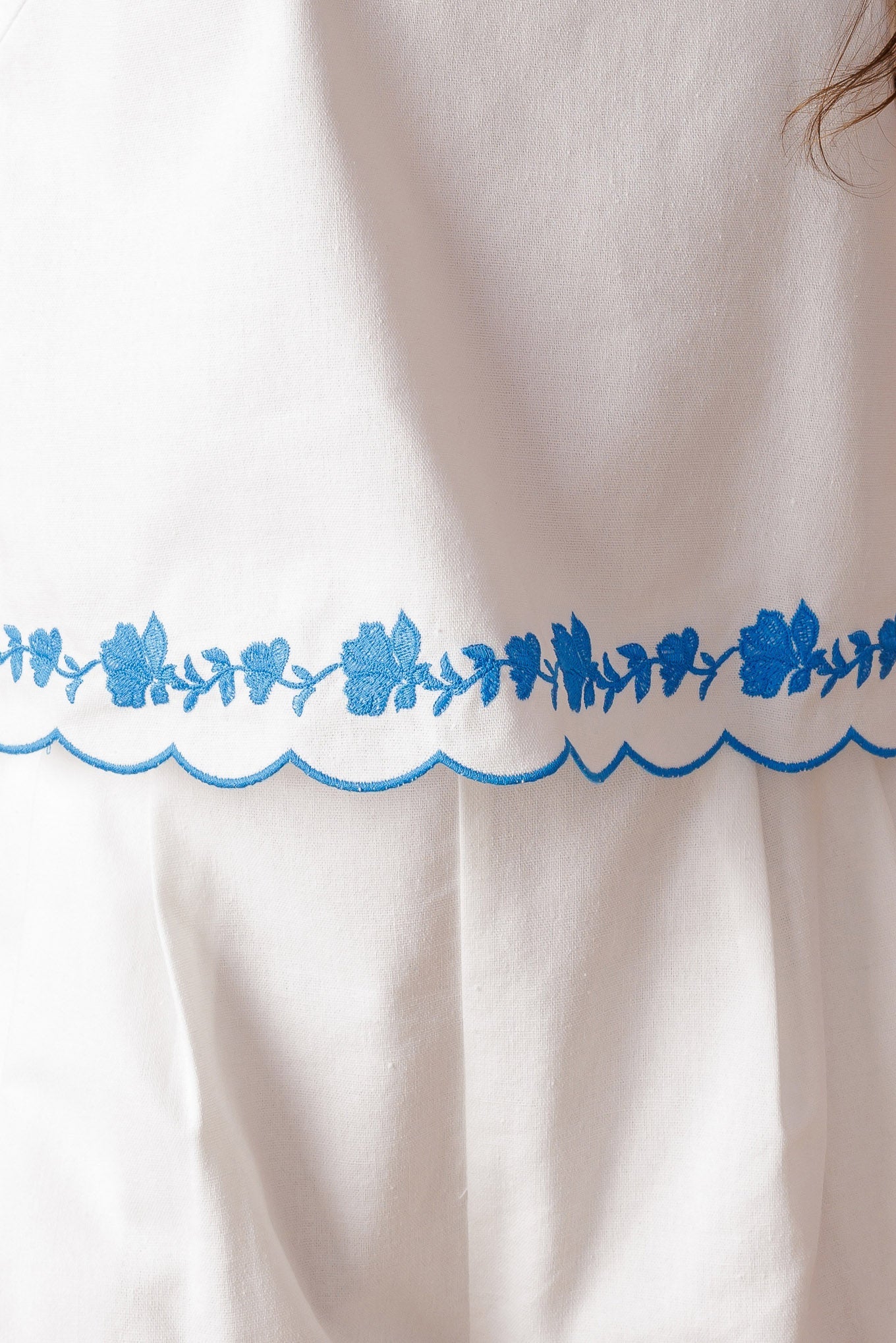 Conjunto de top y short tejido CONFIDENT SENSATION