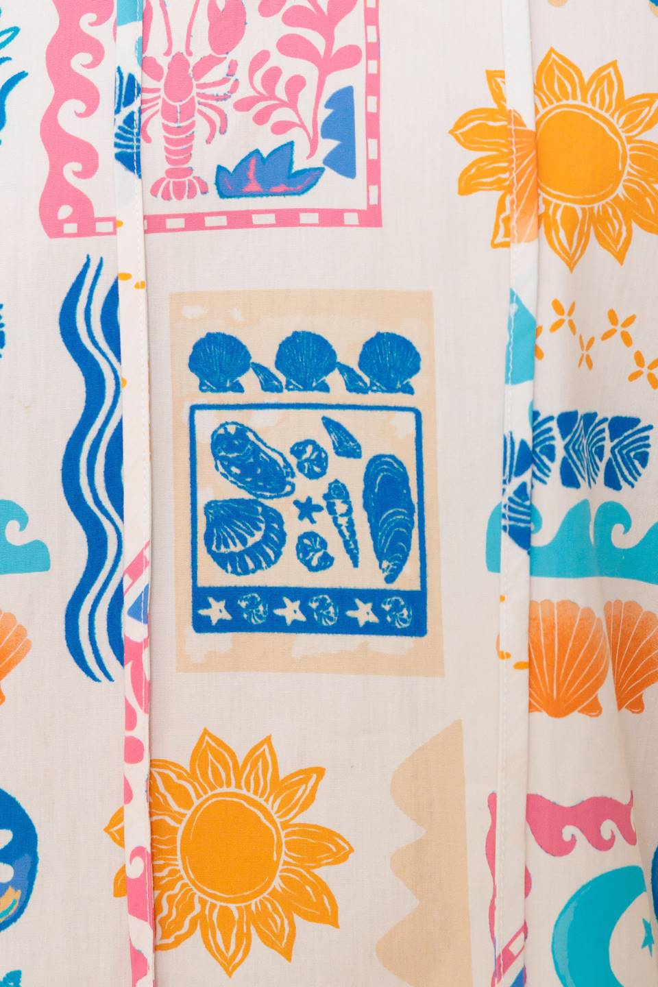 VENTURA VISION TAMPA TECIDA