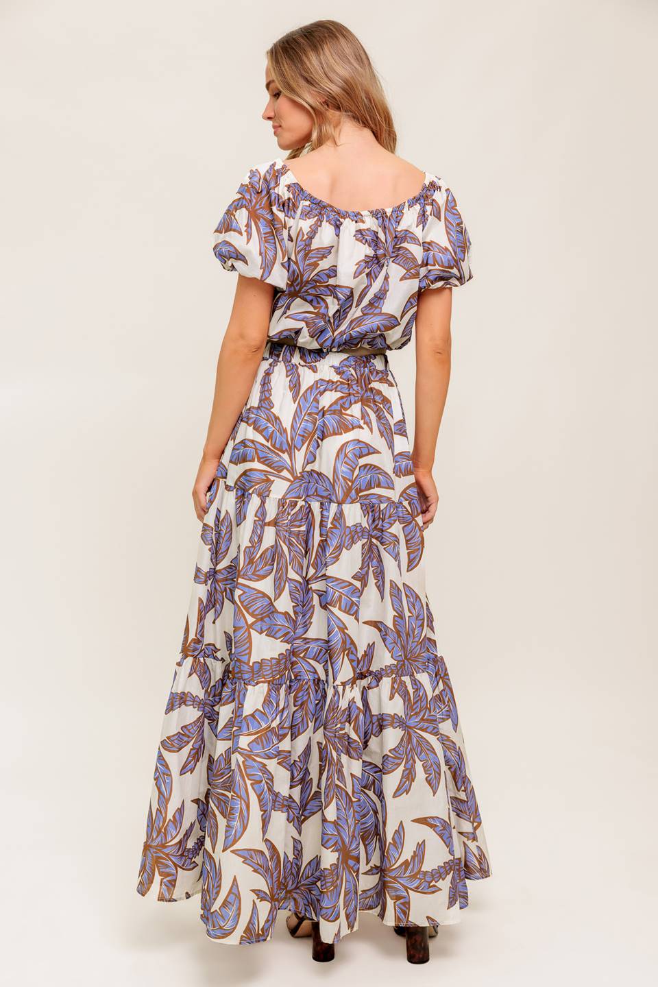 TOP TEJIDO PETAL WALTZ