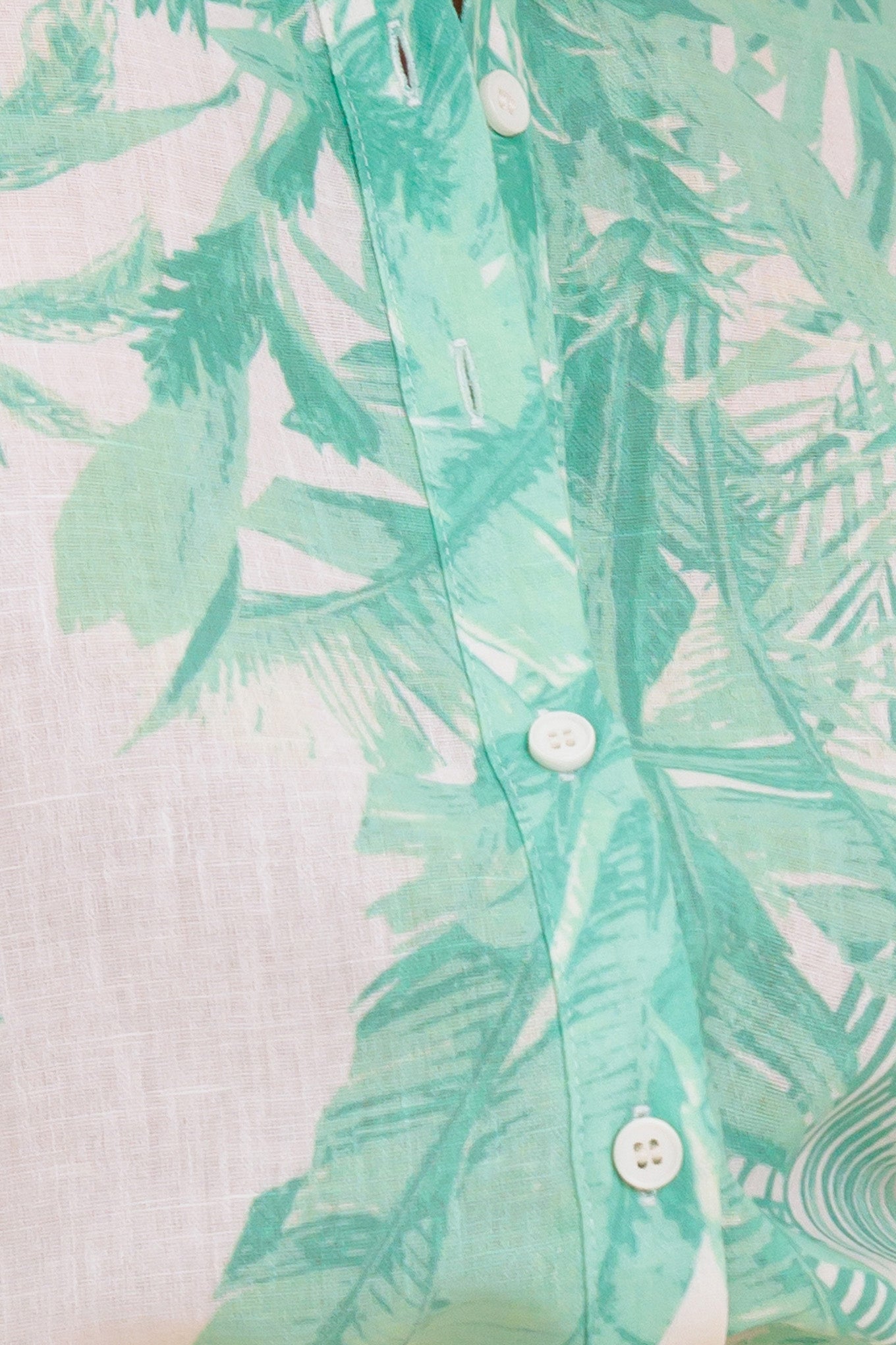 GARDEN LIGHT WOVEN TOP AND SHORT SET - MaraFormigone